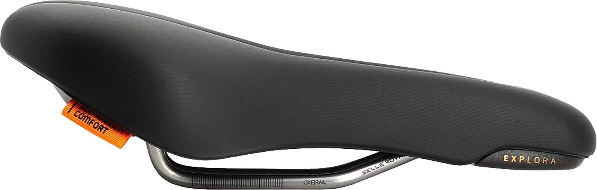 Selle Royal Explora Moderate Bike Saddle product image