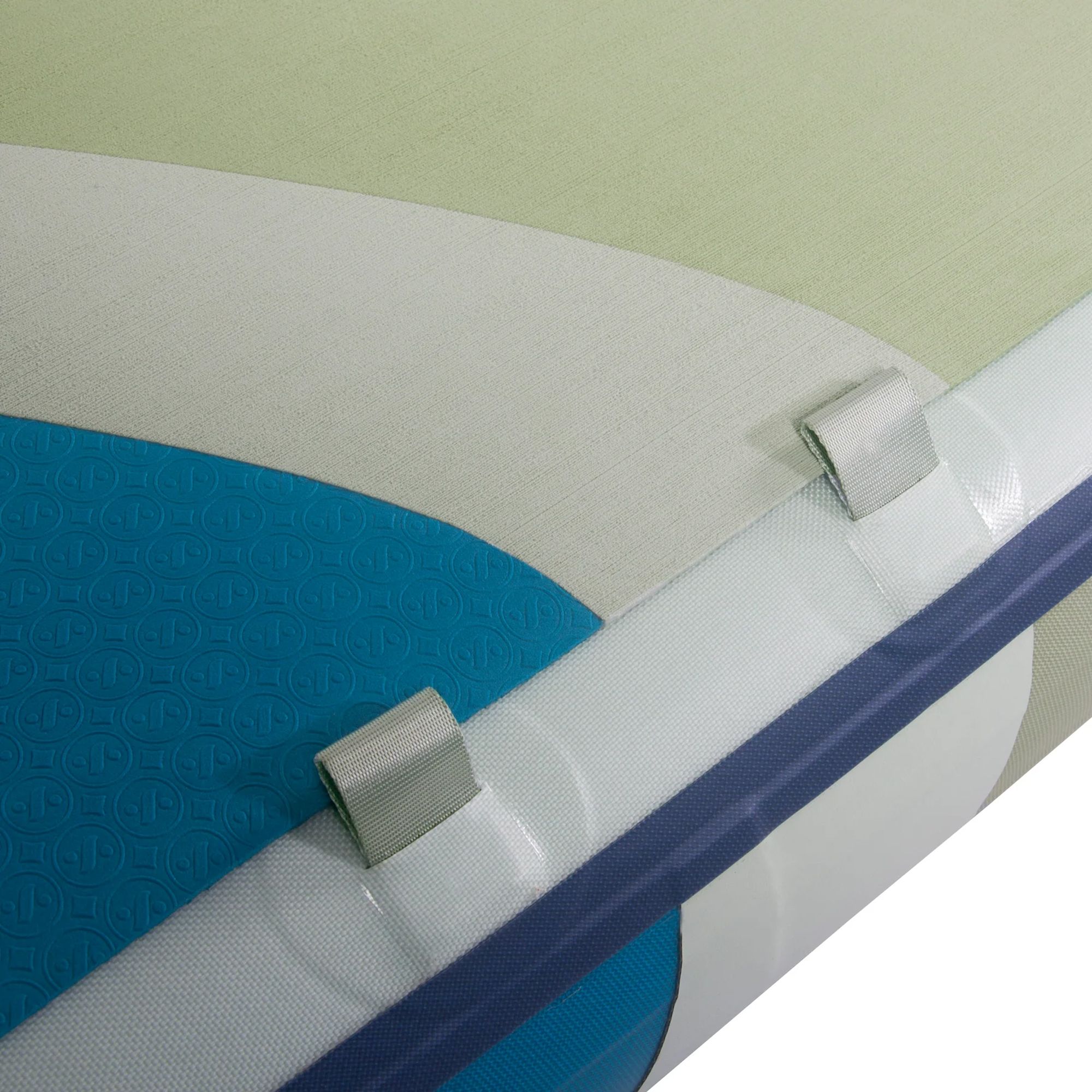 ISLE Explorer 3 Inflatable Paddle Board product image