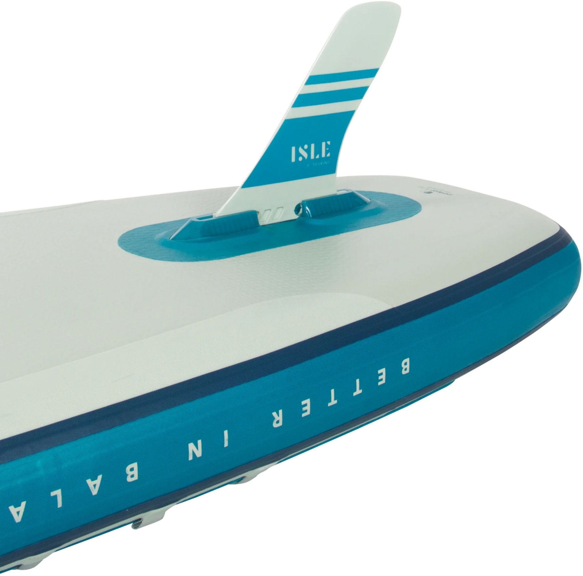 ISLE Explorer 3 Inflatable Paddle Board product image
