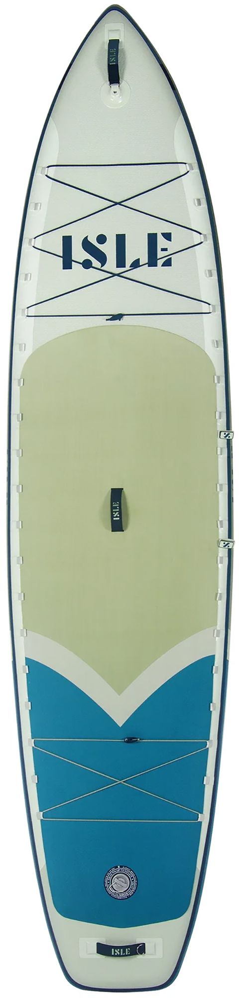 ISLE Explorer 3 Inflatable Paddle Board product image