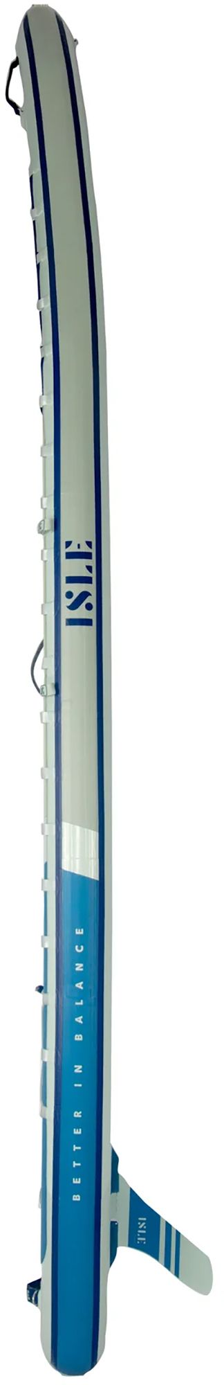 ISLE Explorer 3 Inflatable Paddle Board product image