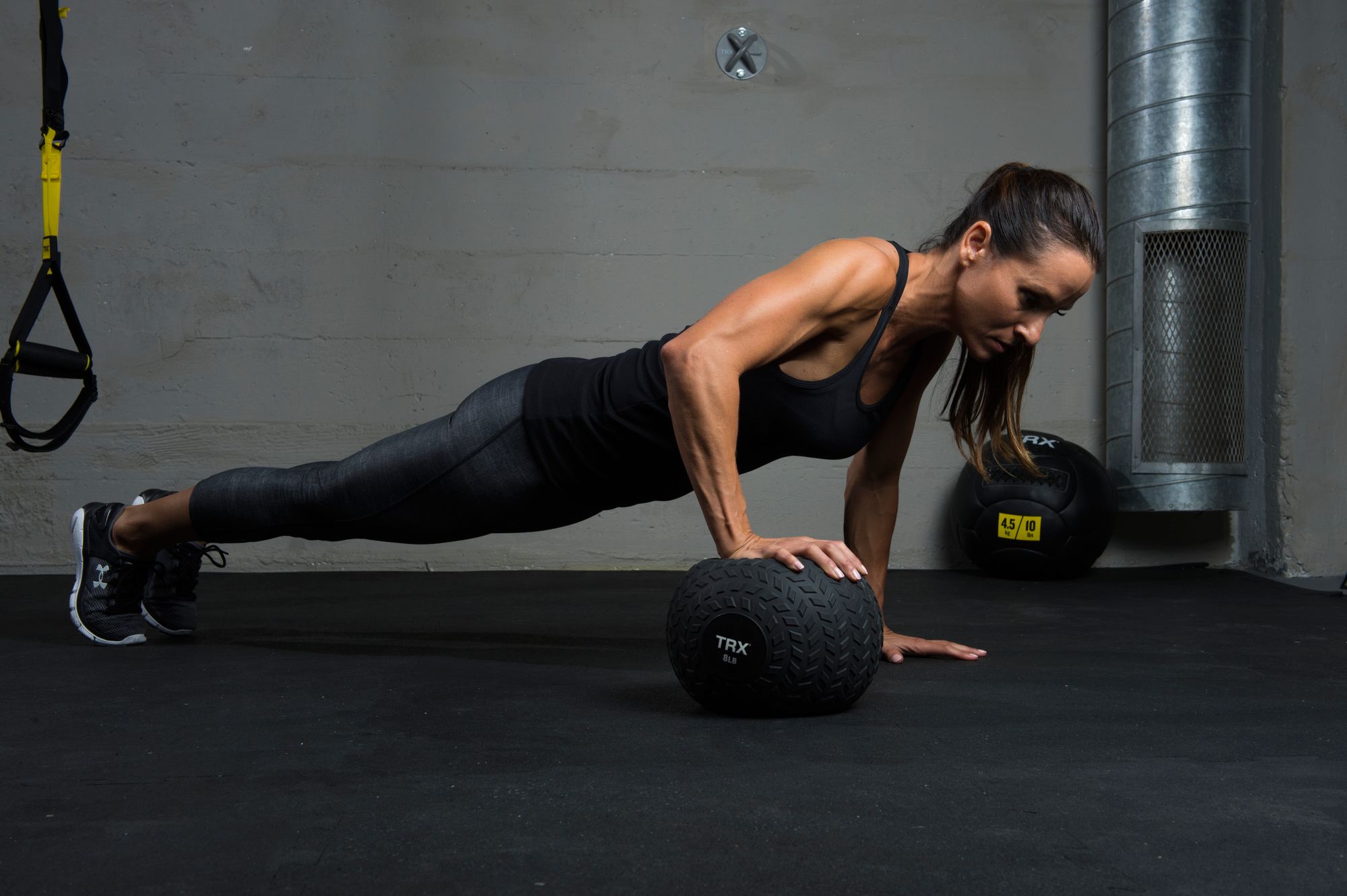 TRX Slam Ball product image