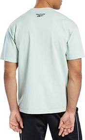 Reebok Men's Allen Iverson Courtlife Halftone Graphic T-Shirt product image