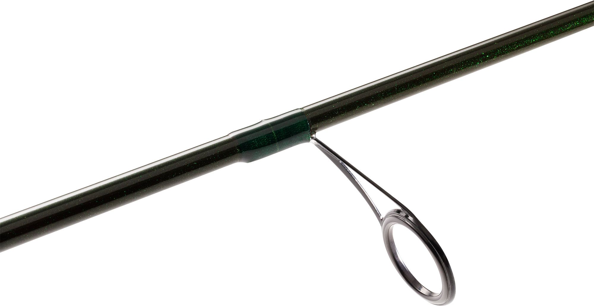 St. Croix Eyecon Spinning Rod