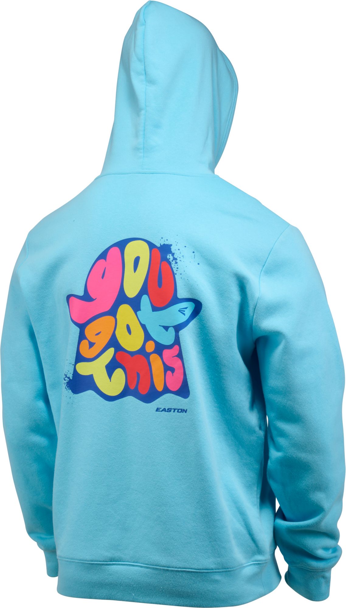 Easton Girls' Spring Break Ghost Hoodie product image