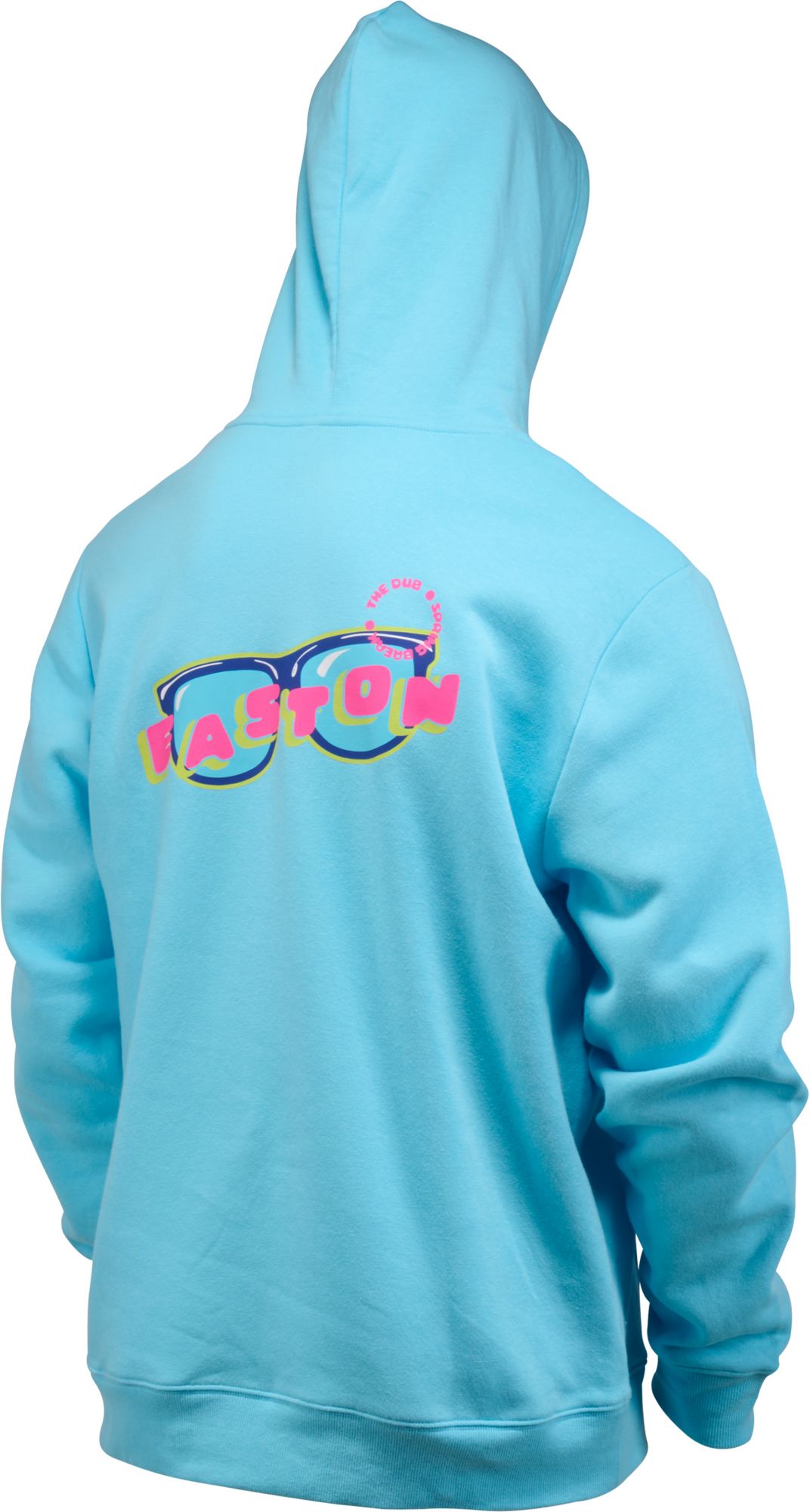 Easton Boys' Spring Break Sunglasses Hoodie product image