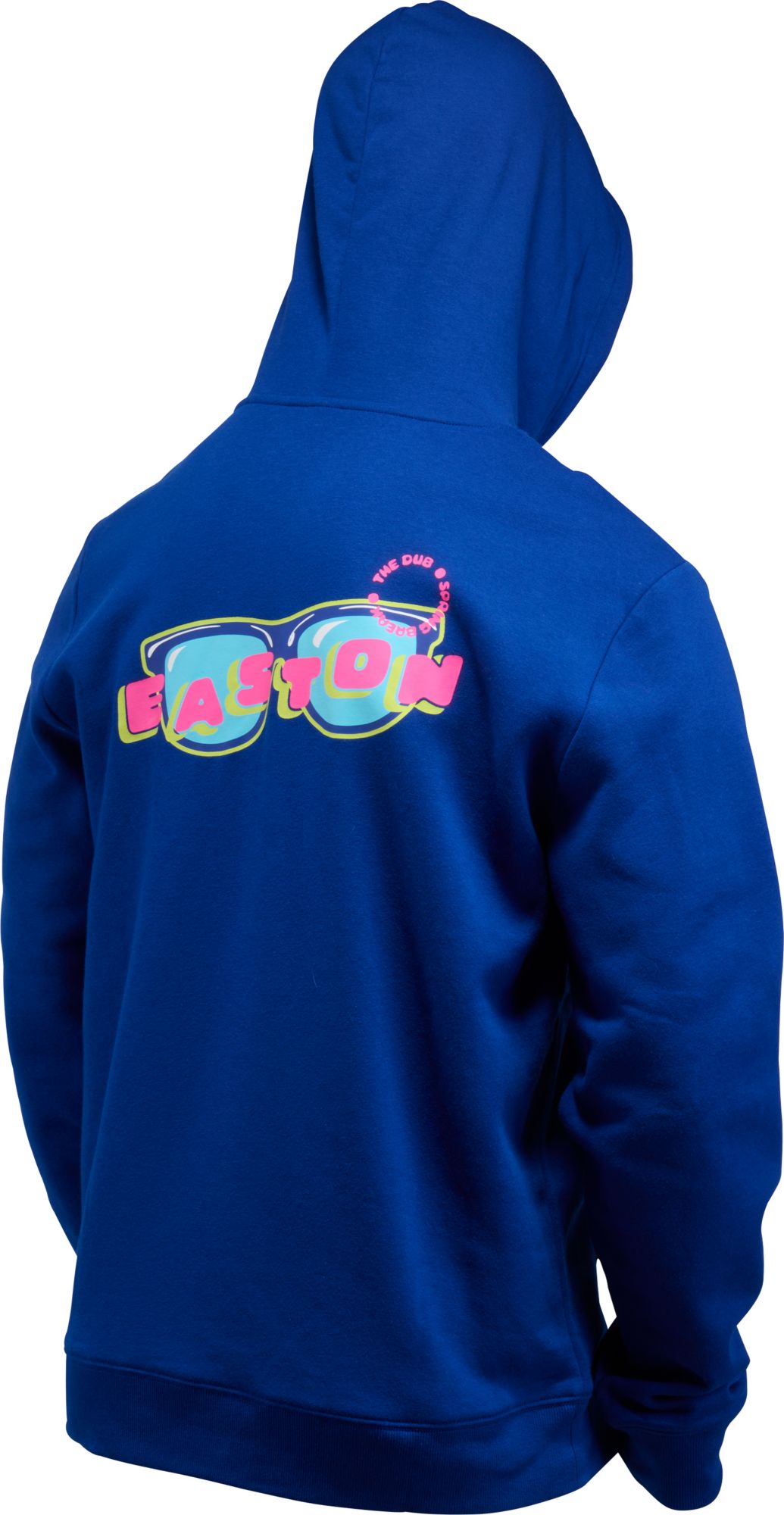 Easton Boys' Spring Break Sunglasses Hoodie product image