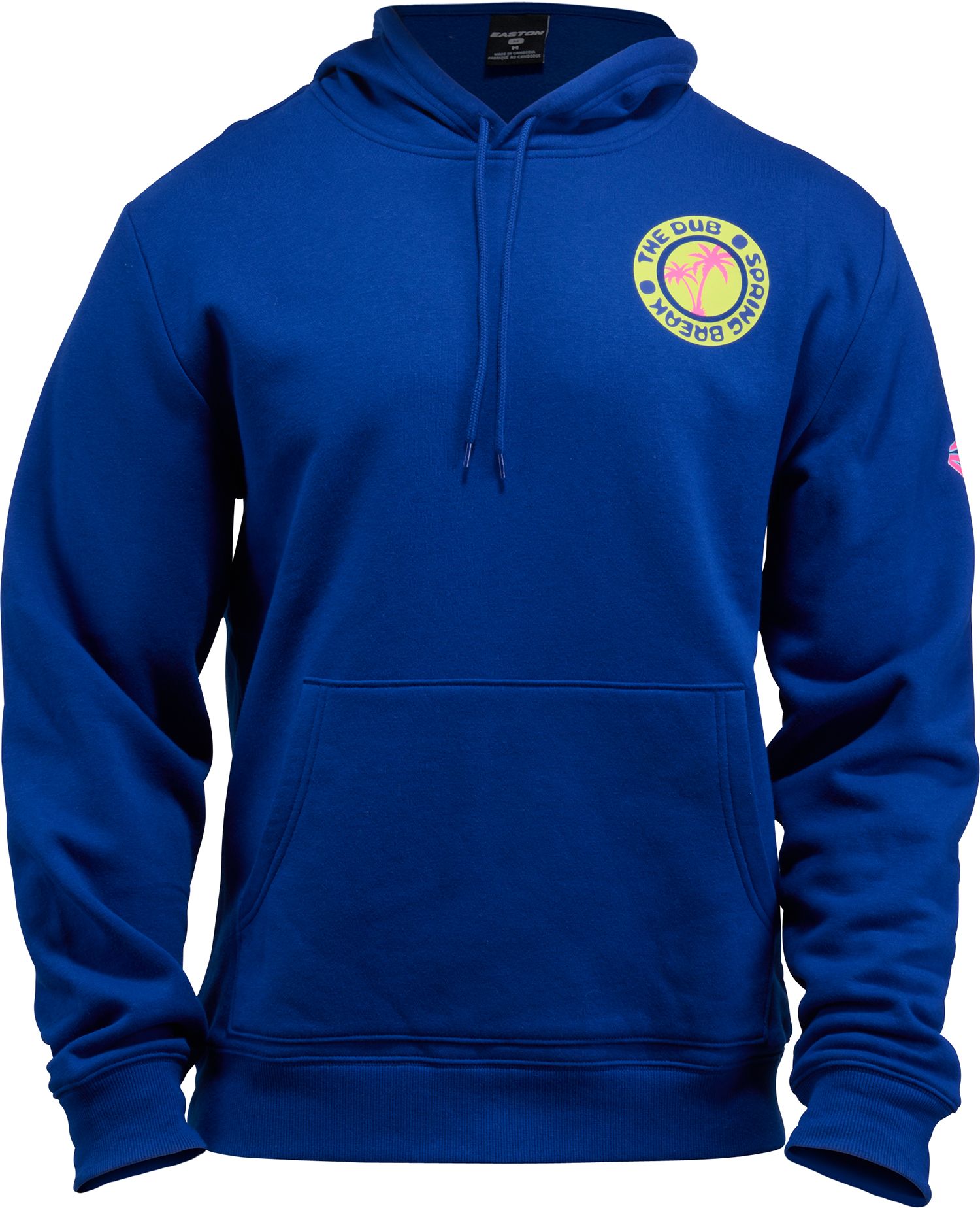 Easton Boys' Spring Break Sunglasses Hoodie product image