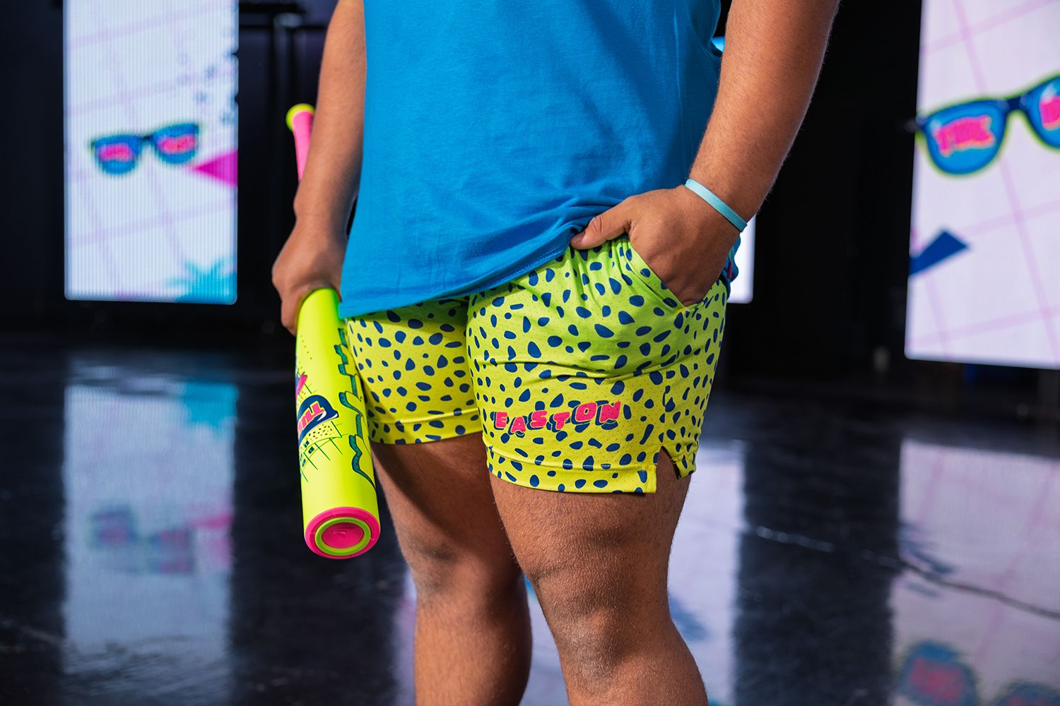 Easton Boys' Spring Break Shorts product image