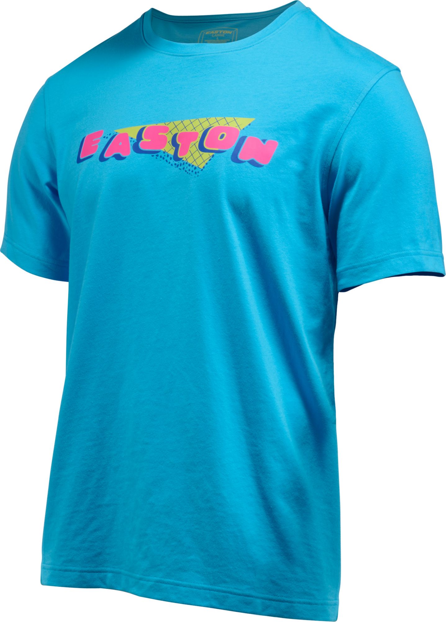 Easton Boys' Spring Break Boombox Shirt product image