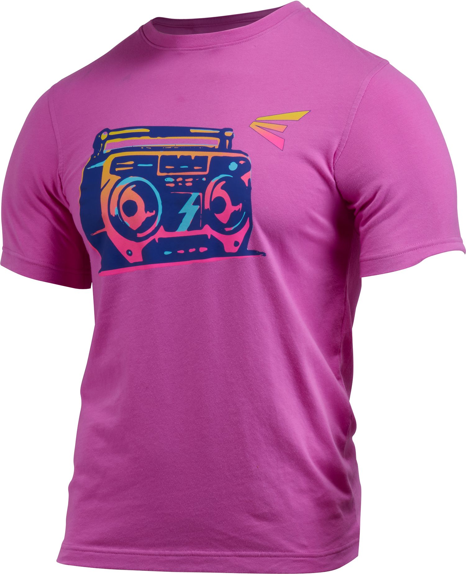 Easton Boys' Spring Break Boombox Shirt product image