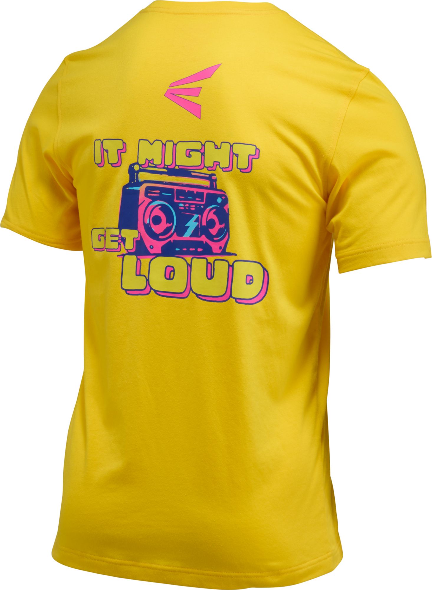 Easton Boys' Spring Break Boombox Shirt product image