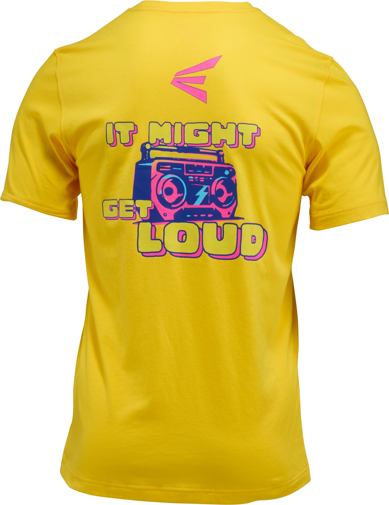 Easton Boys' Spring Break Boombox Shirt product image