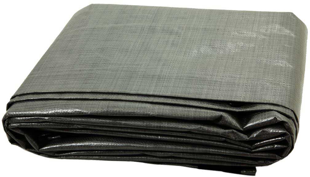 E-Z UP 100 Foot Footprint product image