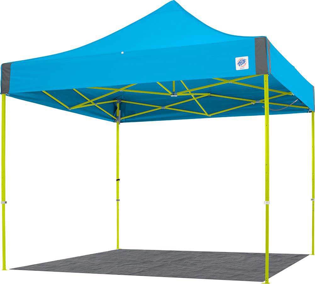 E-Z UP 100 Foot Footprint product image