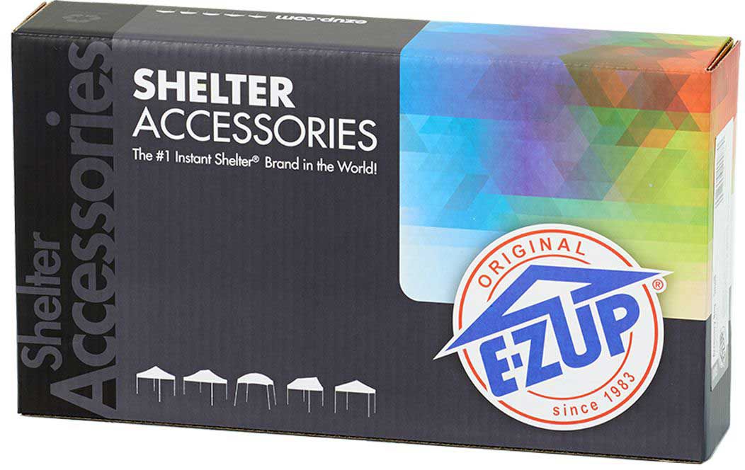 E-Z UP 100 Foot Footprint product image