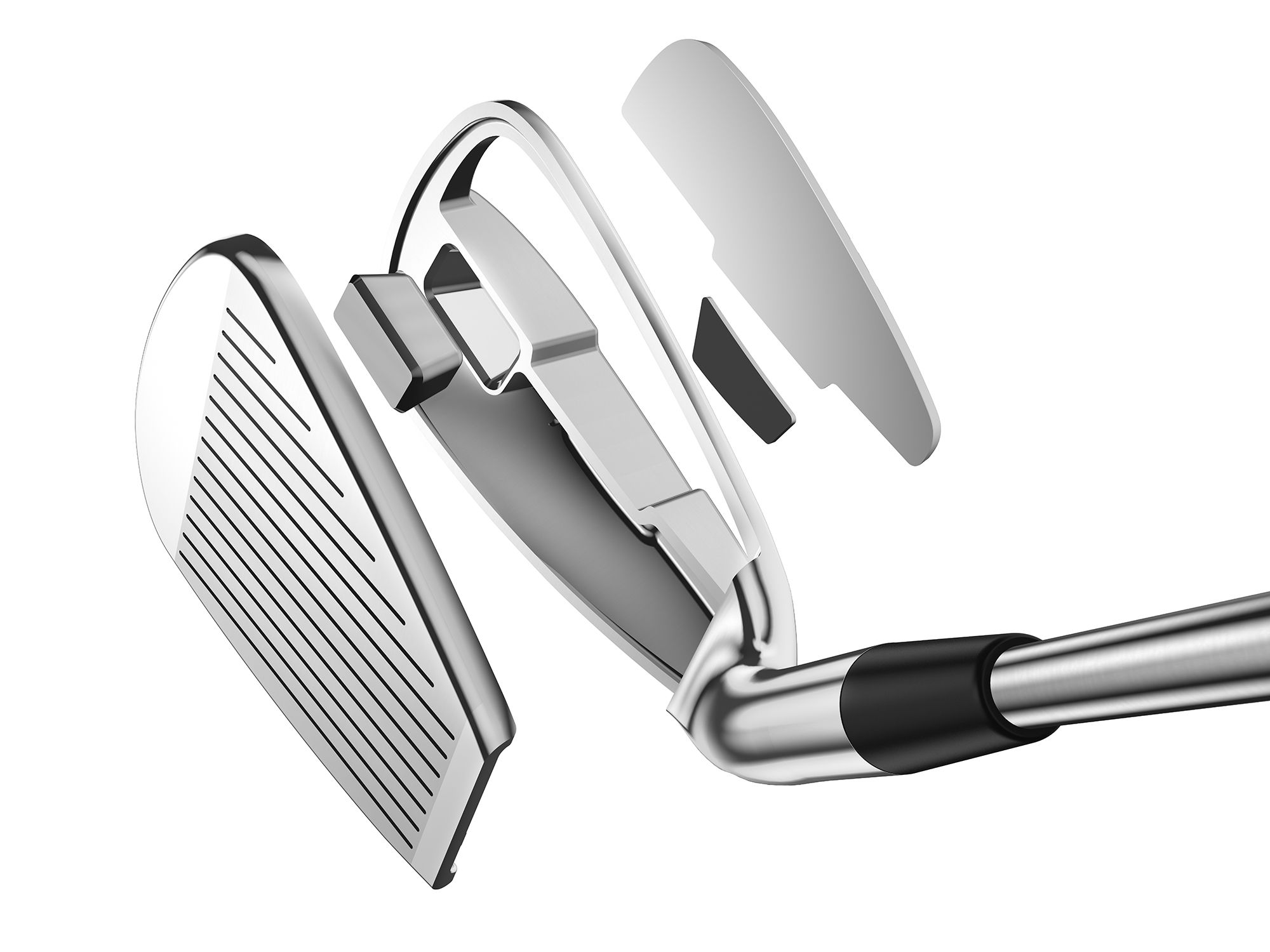 Tour Edge Exotics EXS 220 Irons product image