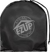 E-Z Up 4-Pack Water Weight Bags, Grey Steel