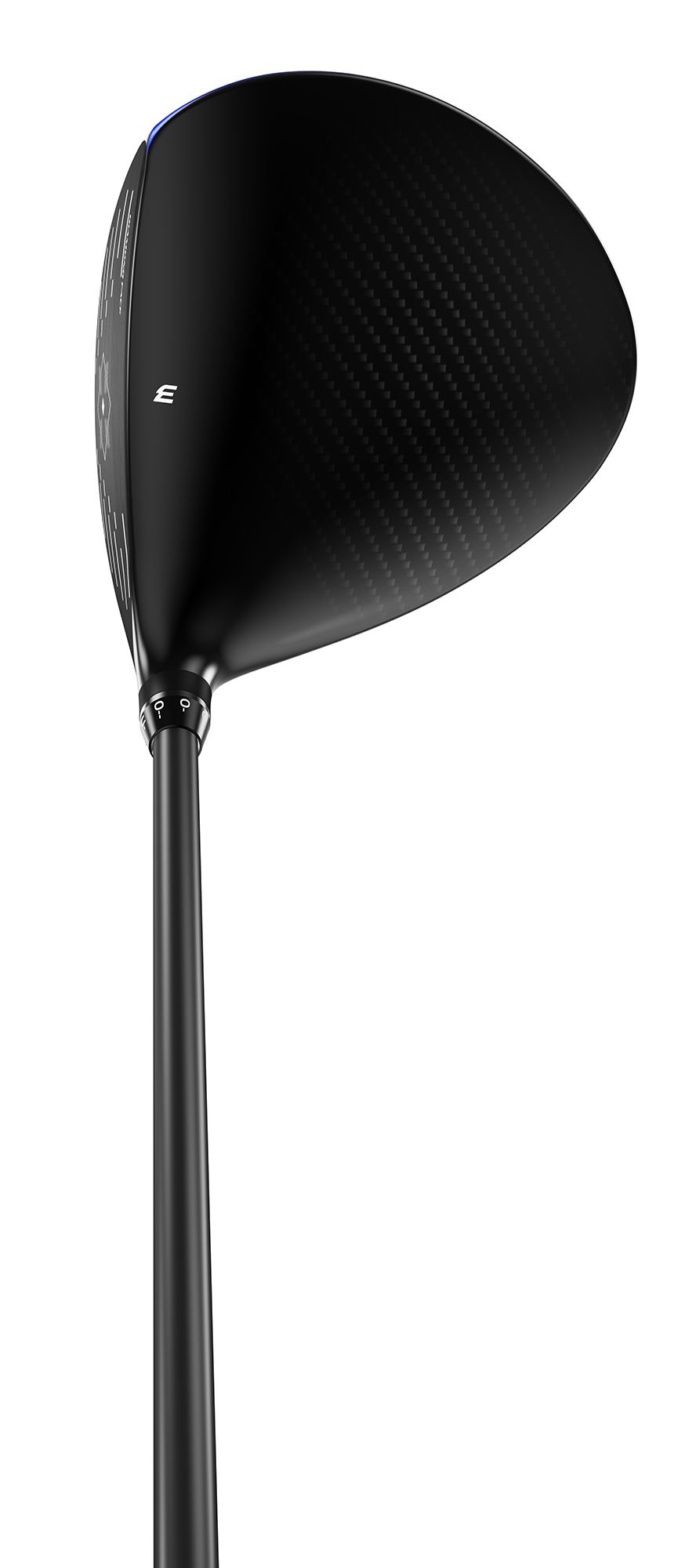 Tour Edge Exotics EXS 220 Driver product image