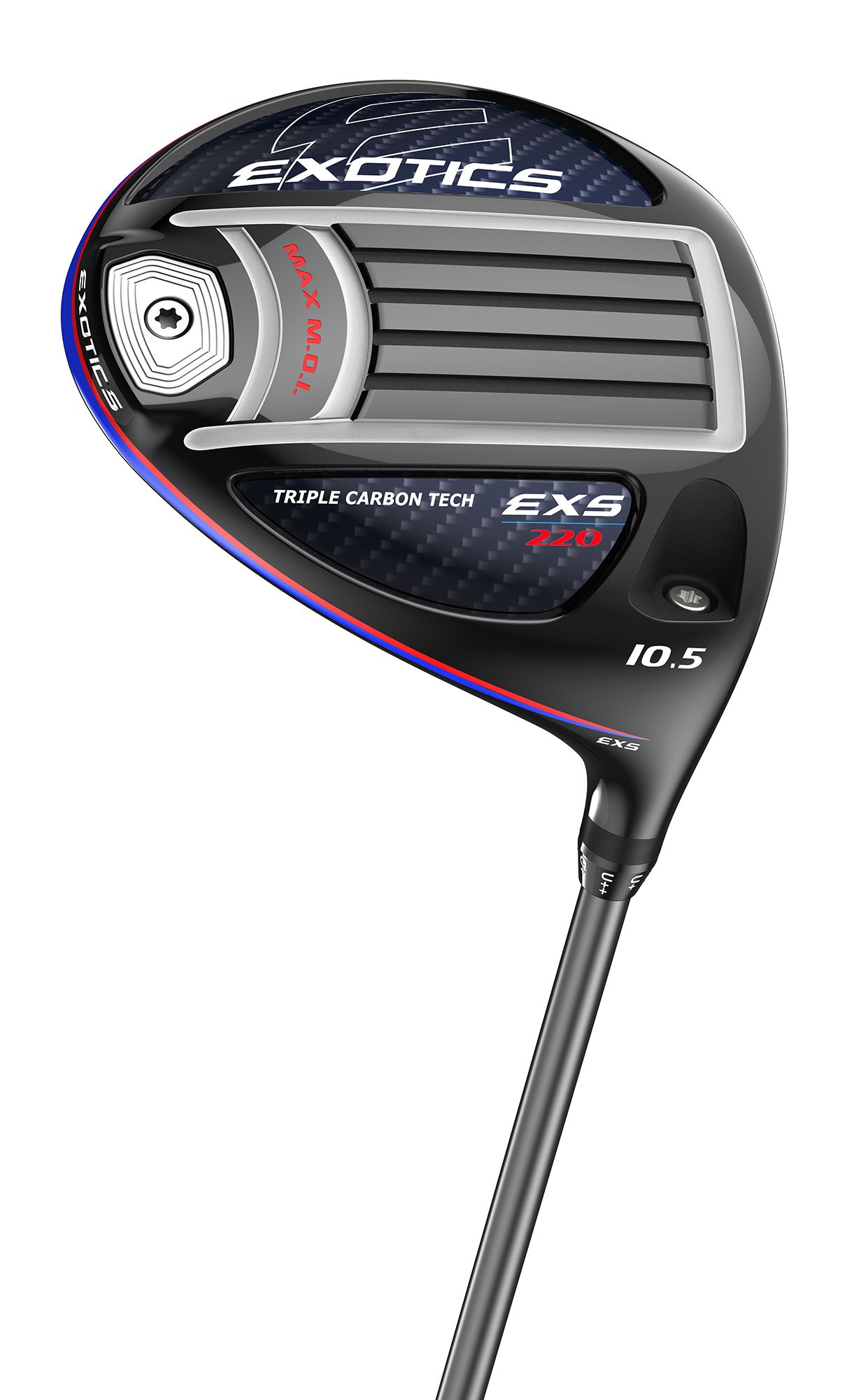 Tour Edge Exotics EXS 220 Driver product image