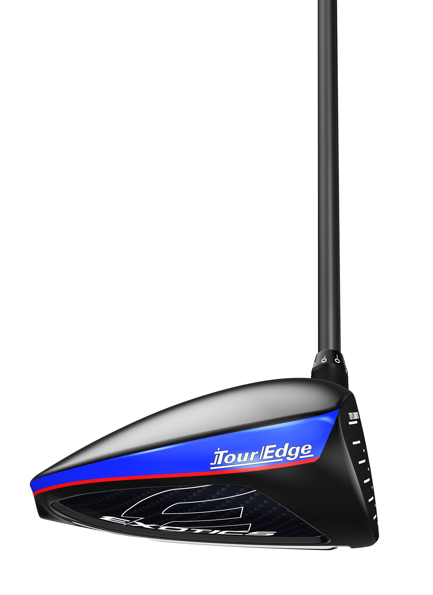 Tour Edge Exotics EXS 220 Driver