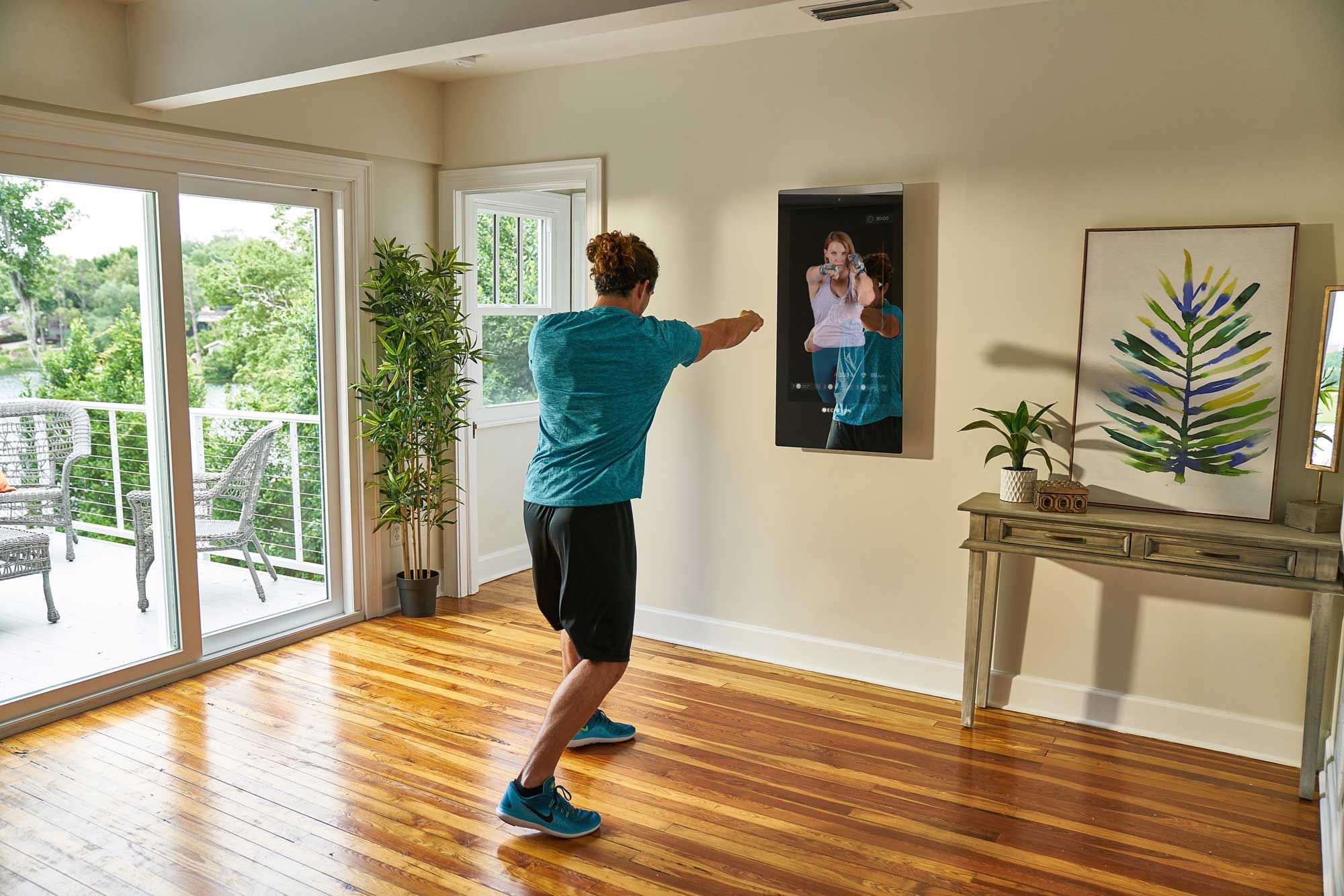 Echelon Reflect 40 product image