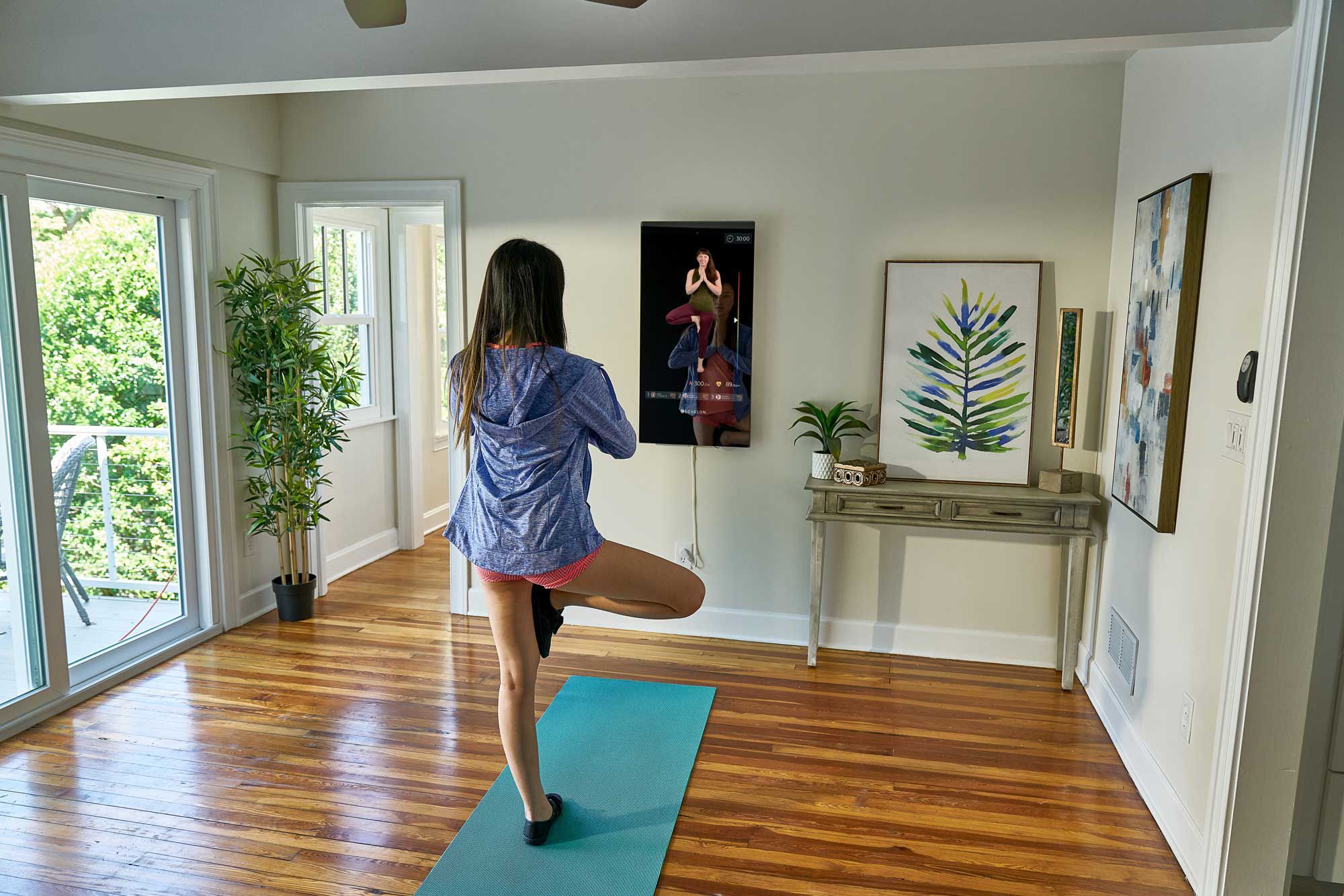 Echelon Reflect 40 product image