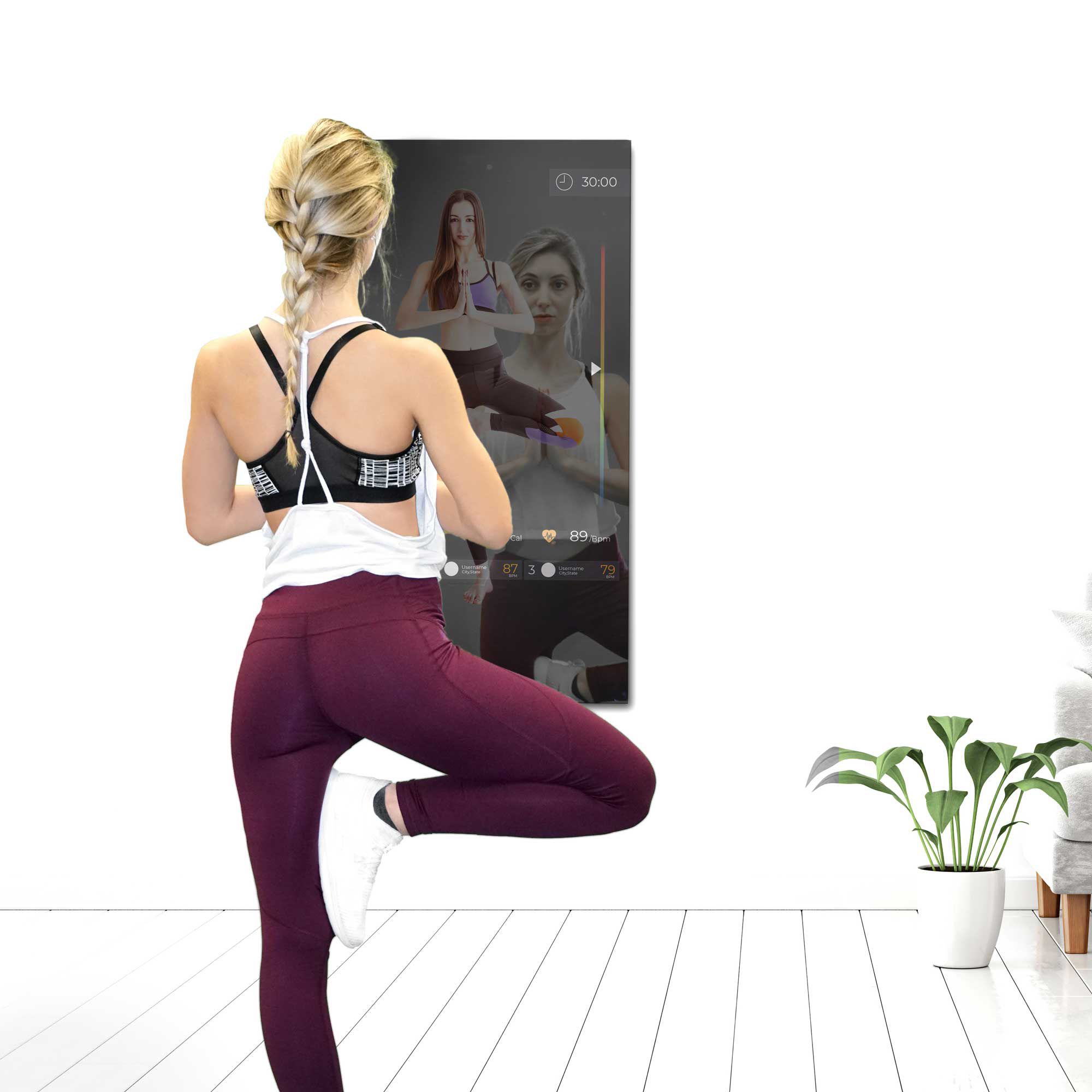 Echelon Reflect 40 product image