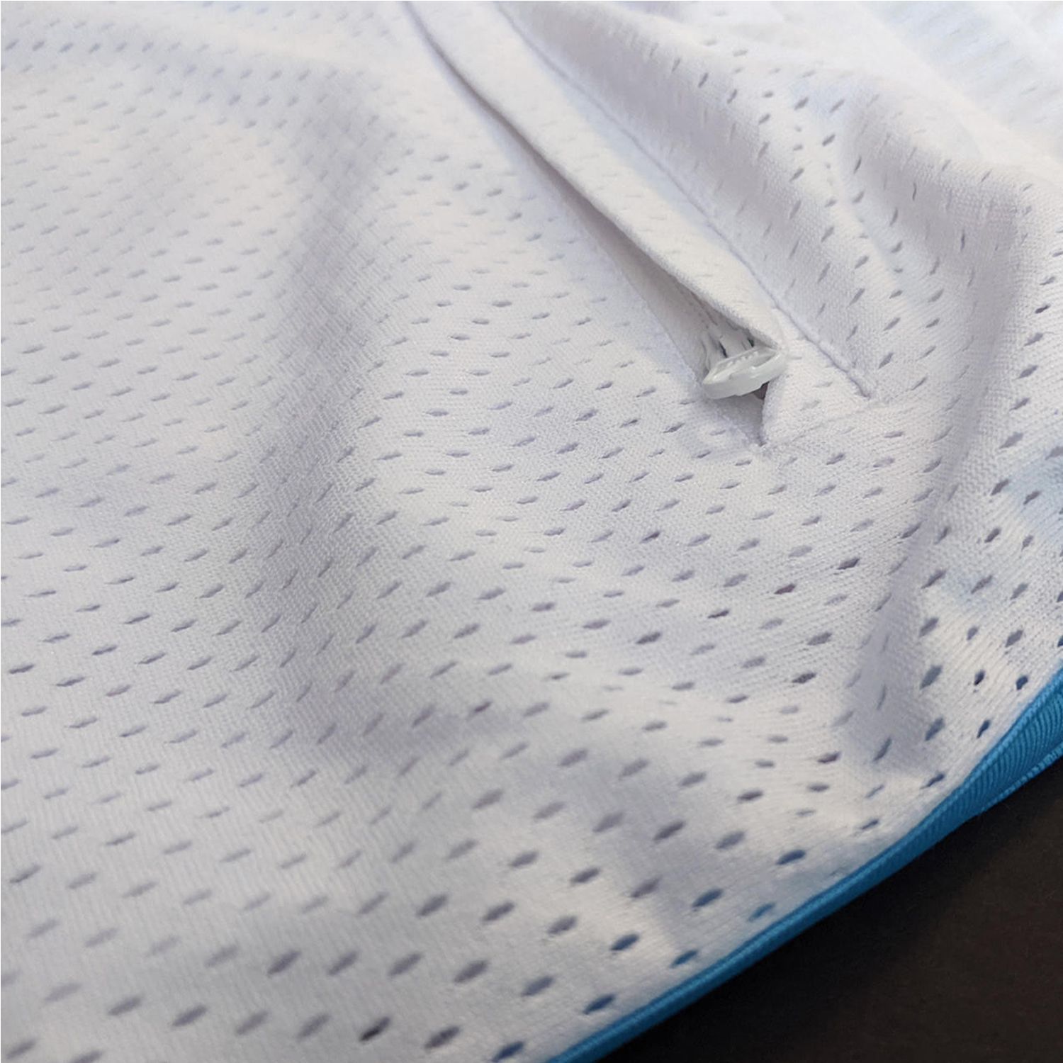 Battle Sports Premium Mesh Football Shorts product image