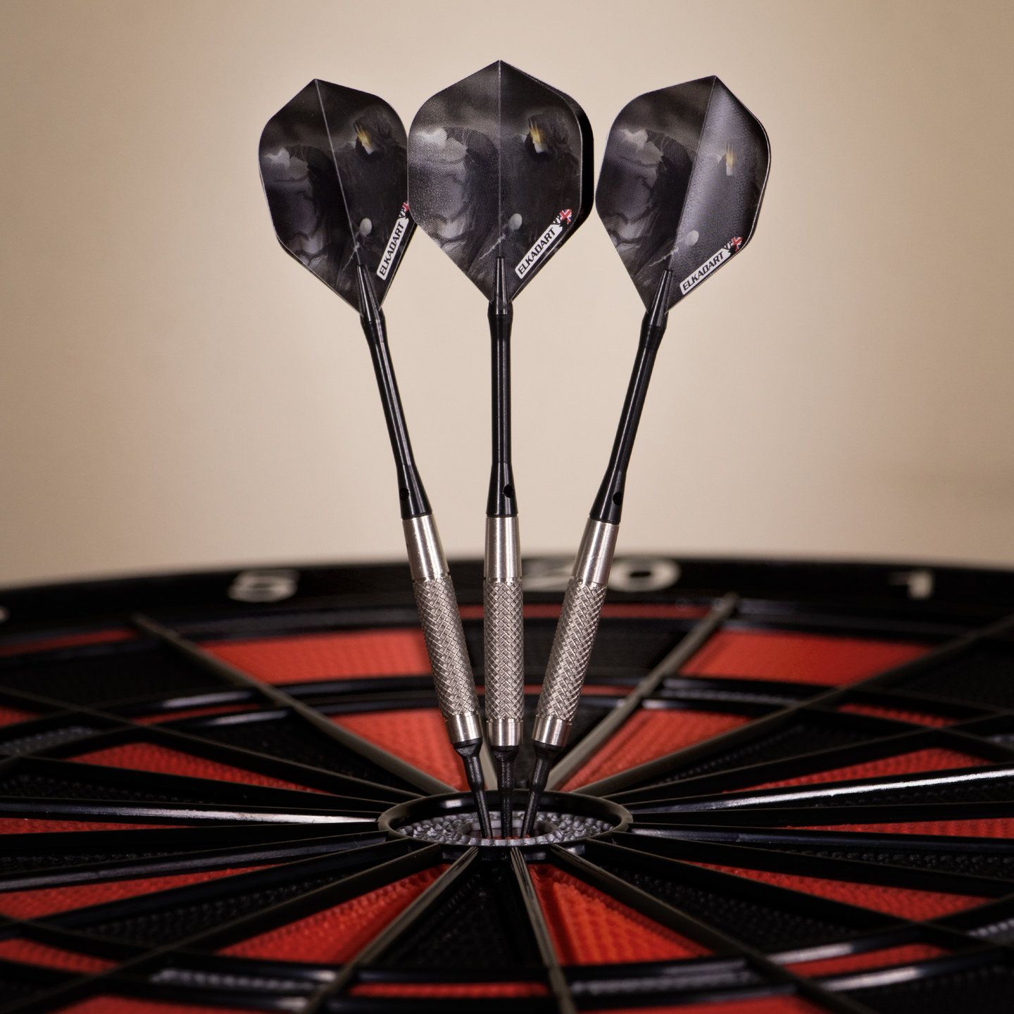 Elkadart Wizard Soft Tip Darts product image