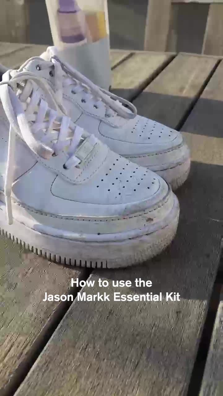 Jason Markk Essential Kit 2.0 product