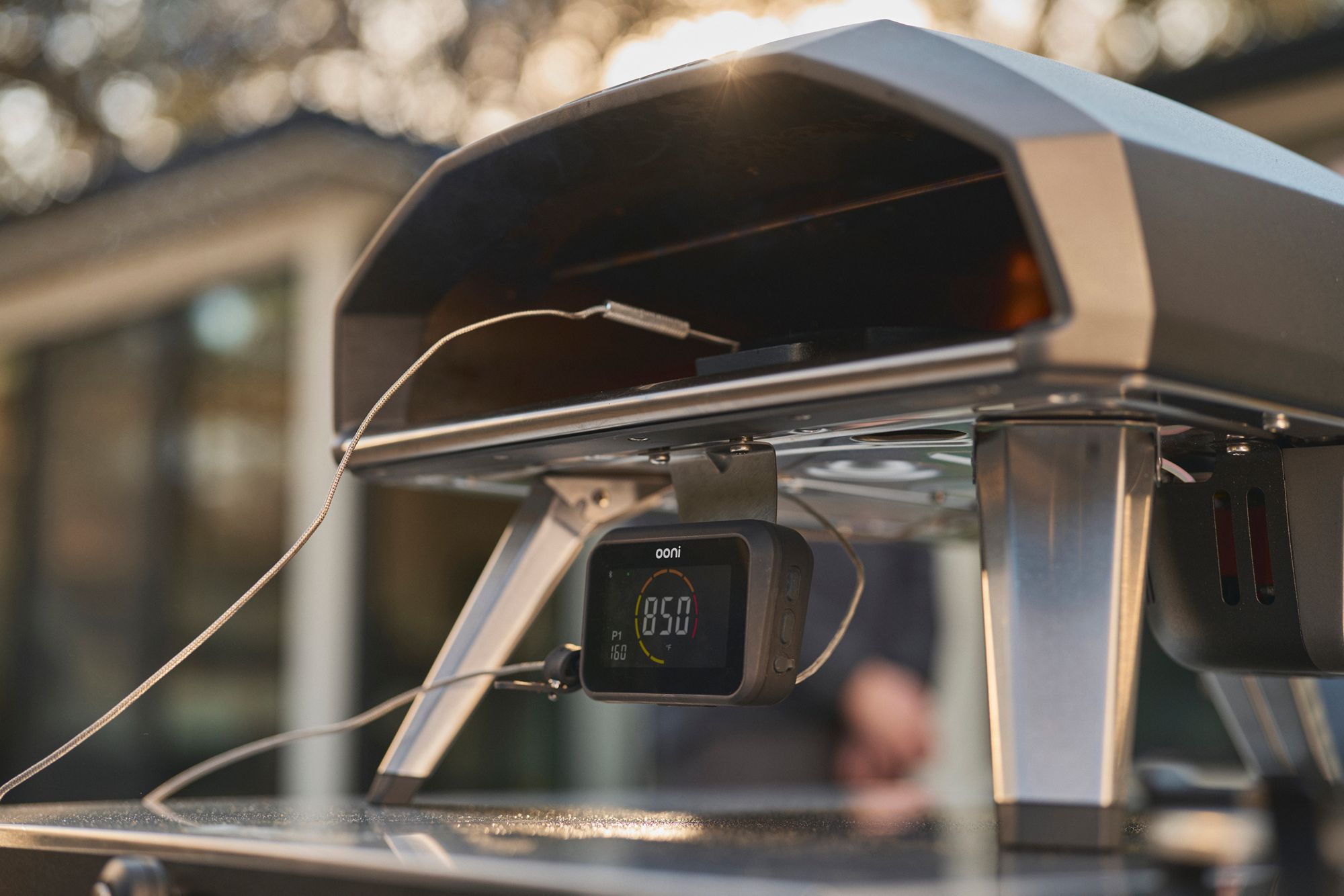 Ooni Koda 2 Gas Powered Outdoor Pizza Oven product image