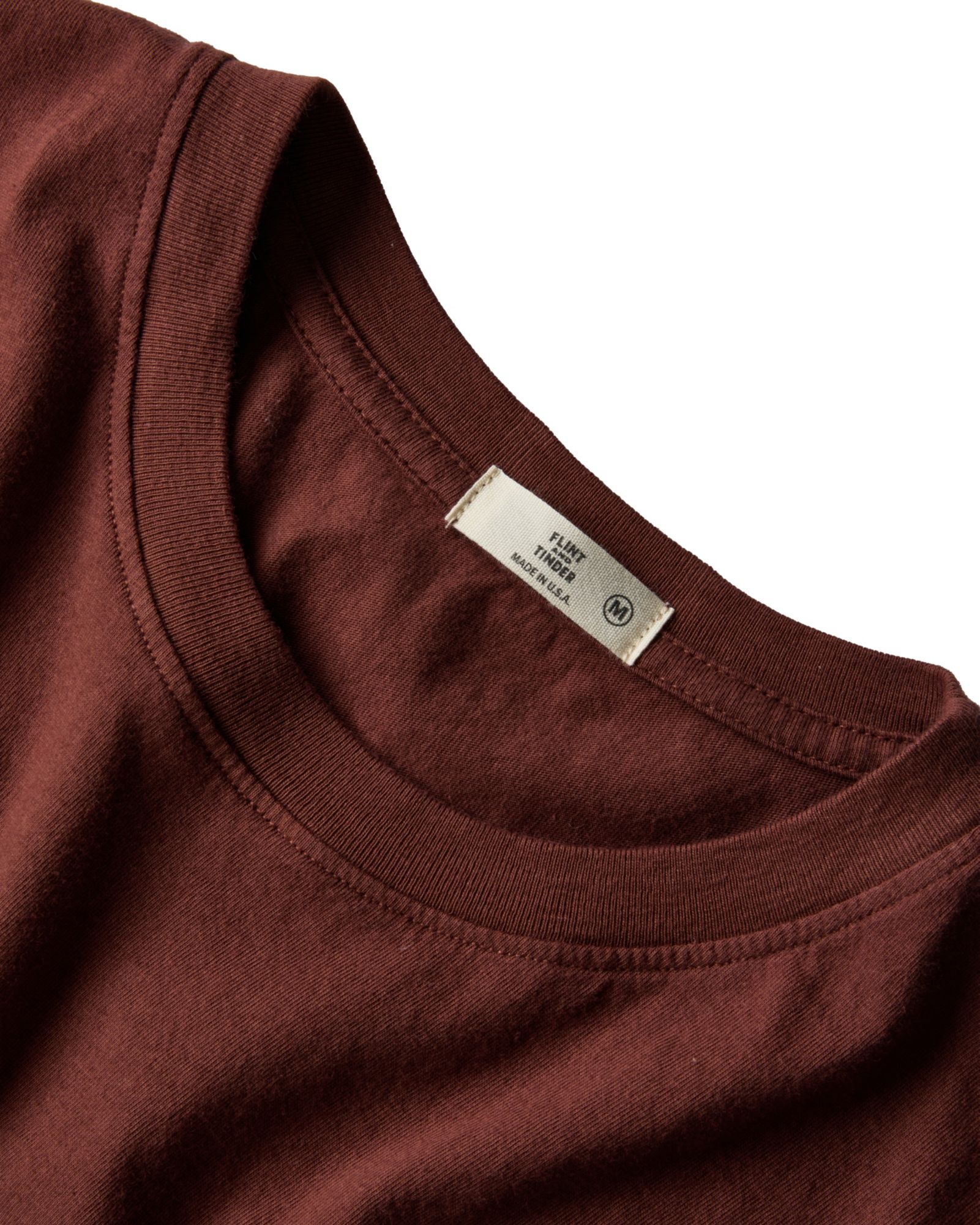 Huckberry Men's Vintage Soft Wash T-Shirt by Flint and Tinder product image