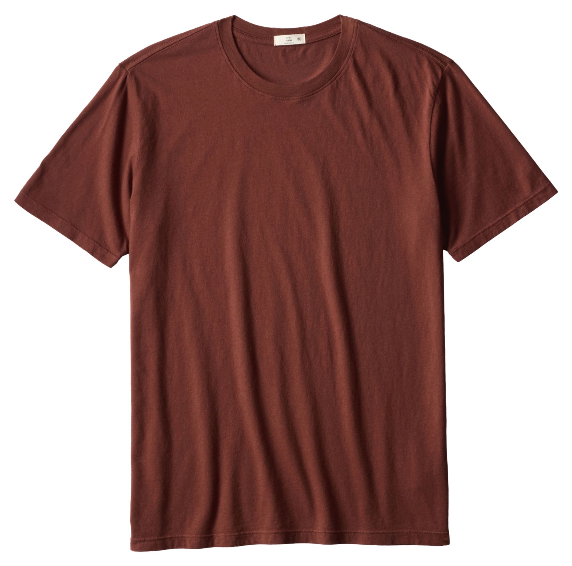 Huckberry Men's Vintage Soft Wash T-Shirt by Flint and Tinder product image