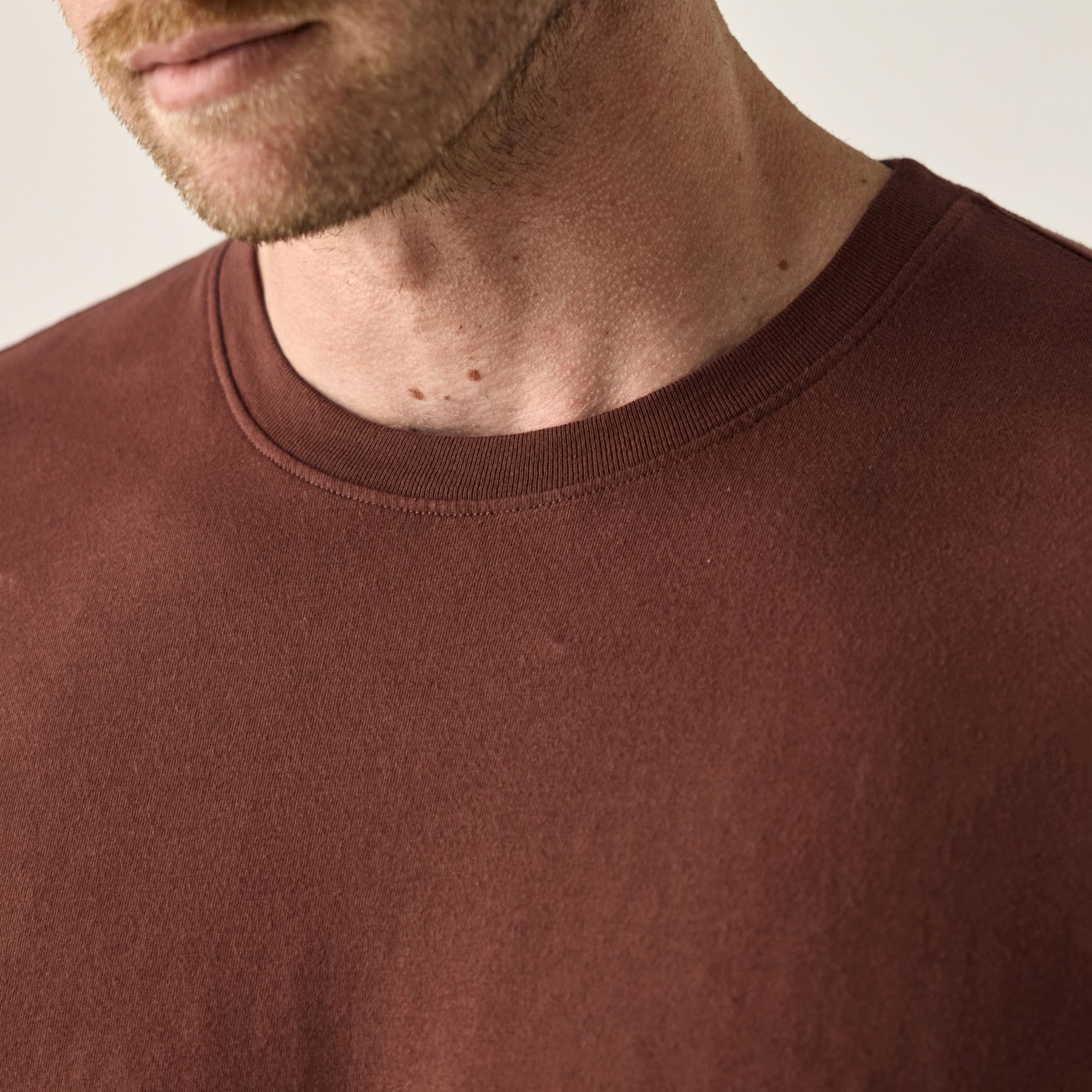 Huckberry Men's Vintage Soft Wash T-Shirt by Flint and Tinder product image
