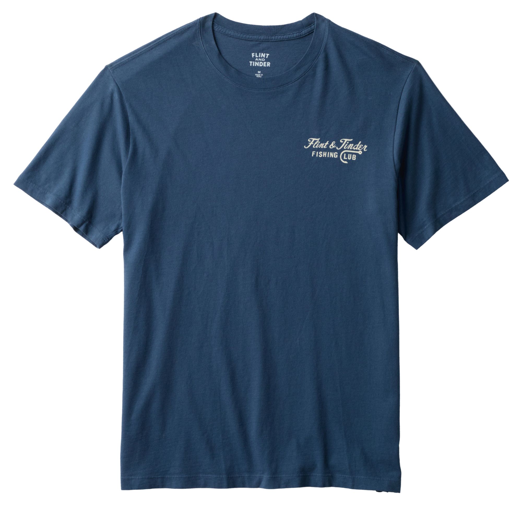 Huckberry Men's Fishing Graphic T-Shirt by Flint and Tinder product image