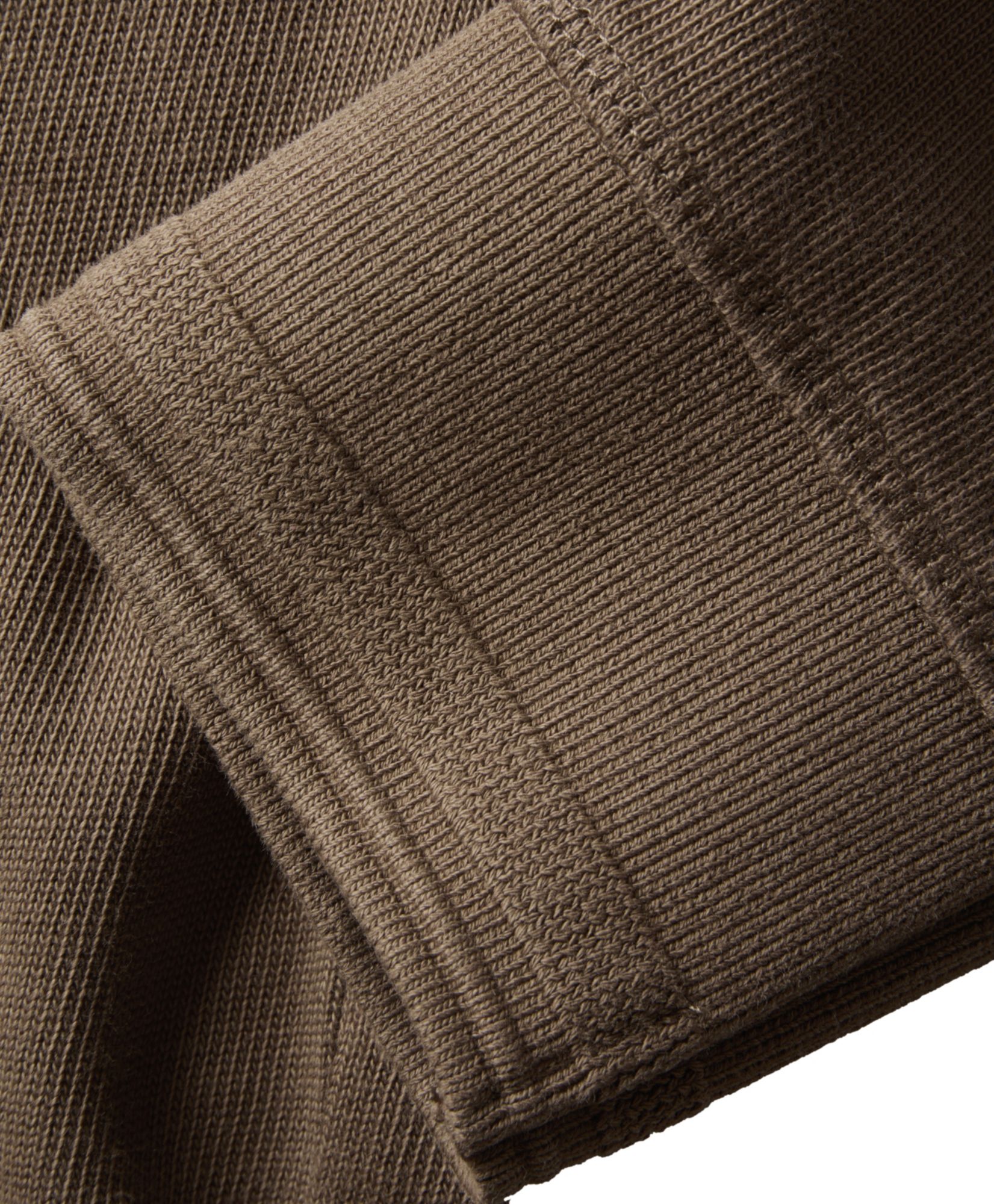 Huckberry Men's Surplus Long Sleeve Henley by Flint and Tinder product image