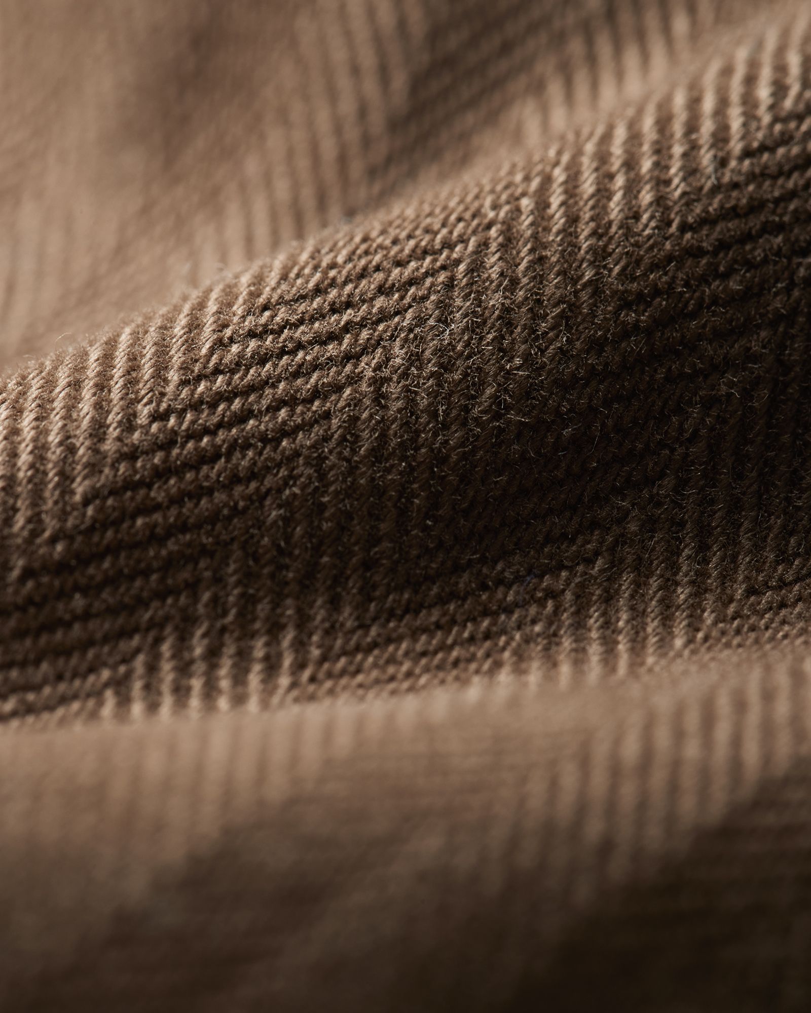 Huckberry Men's Washed Herringbone Shirt product image