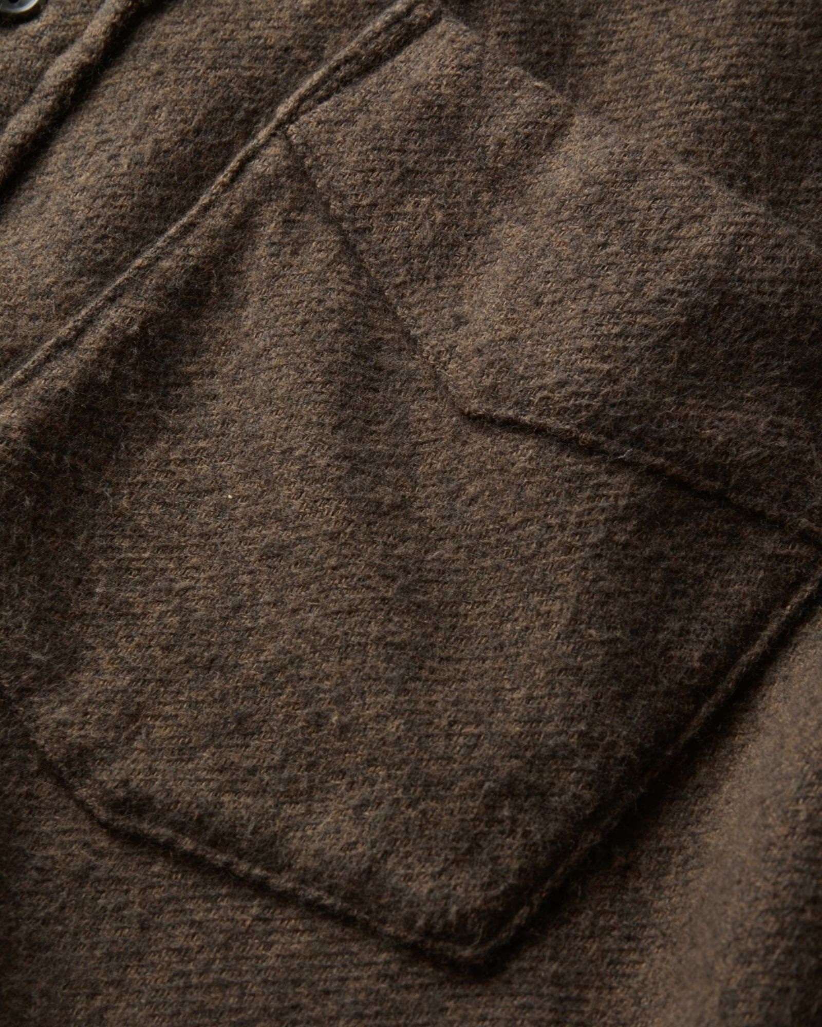 Huckberry Men's Flannel Architect Shirt by Flint and Tinder product image