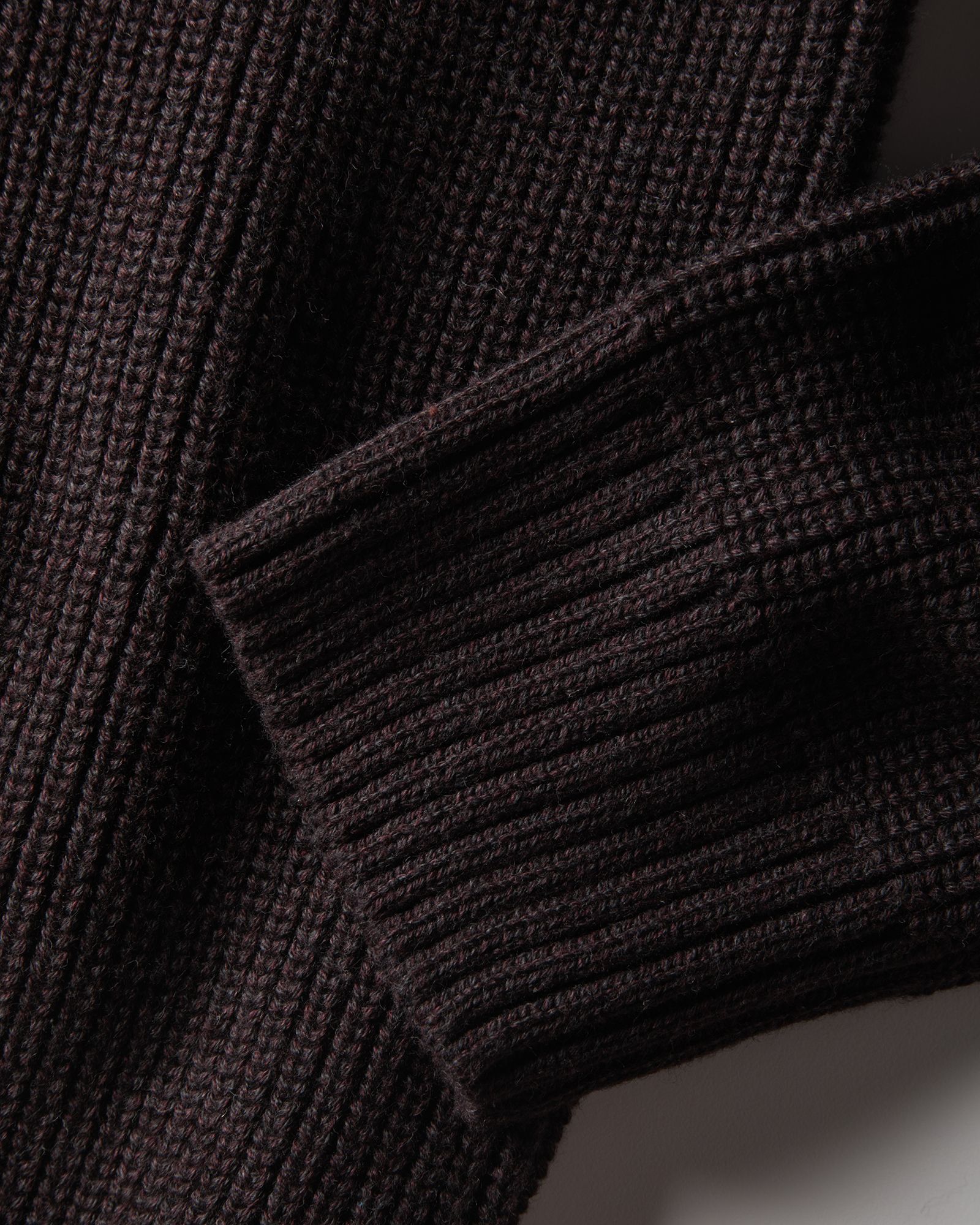 Huckberry Men's Bolinas Crew Sweater product image
