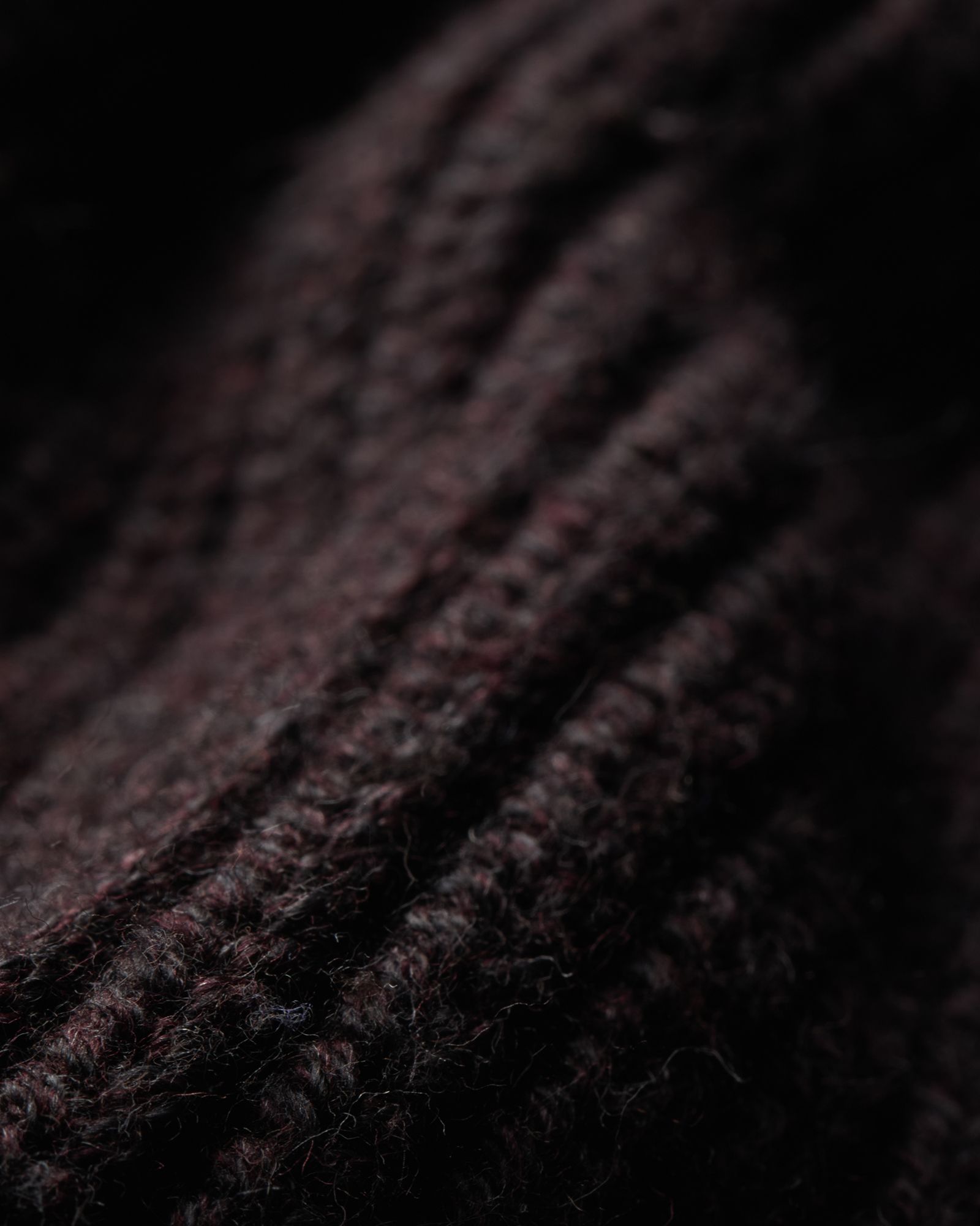 Huckberry Men's Bolinas Crew Sweater product image
