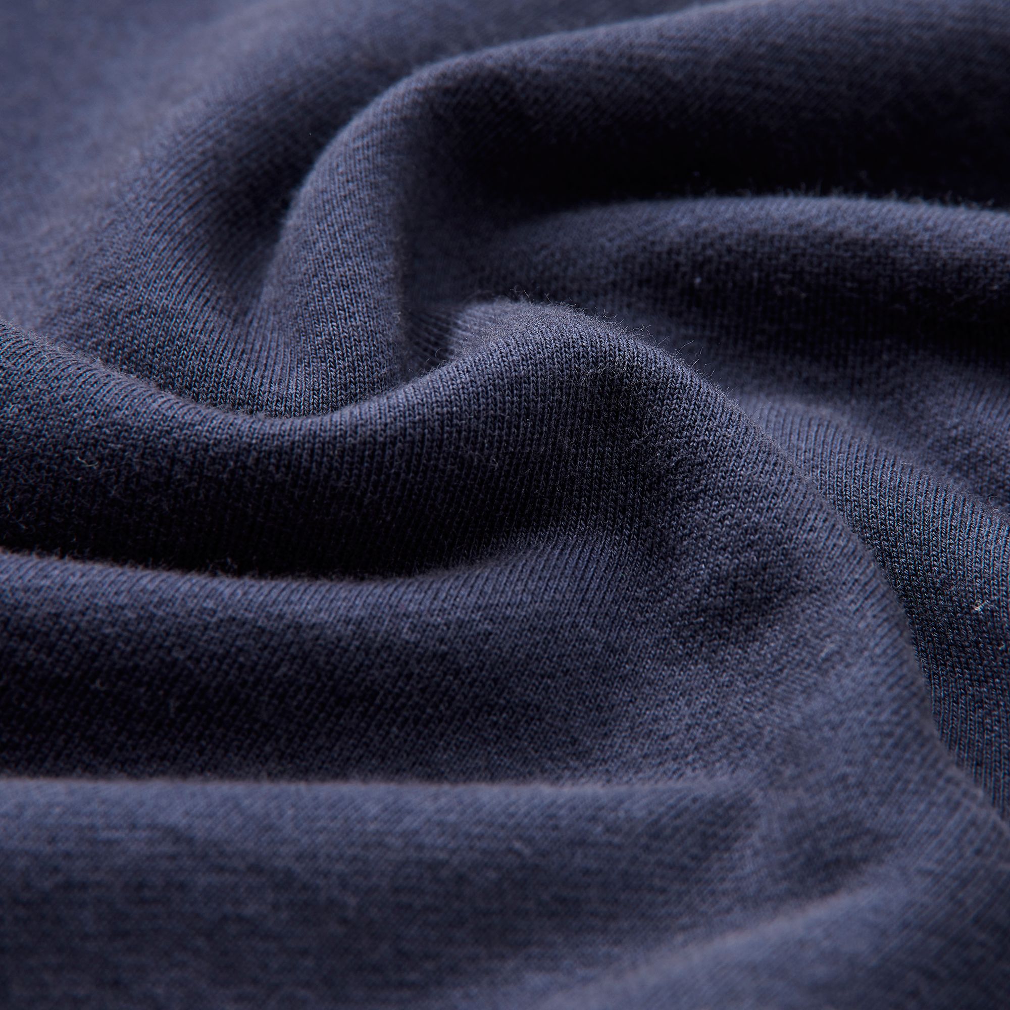 Huckberry Men's Midweight Terry Hoodie product image
