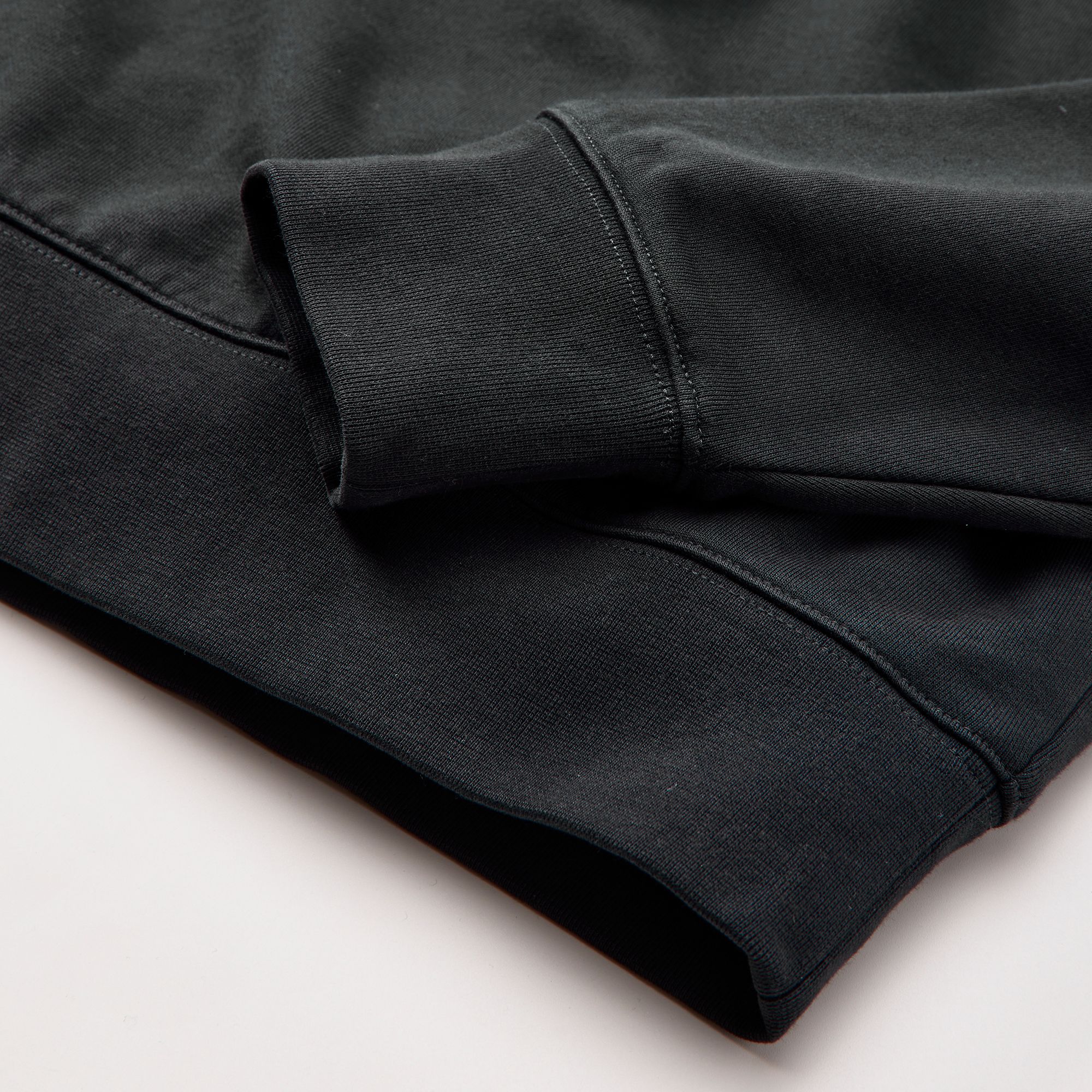 Huckberry Men's Midweight Terry Crewneck Sweatshirt product image