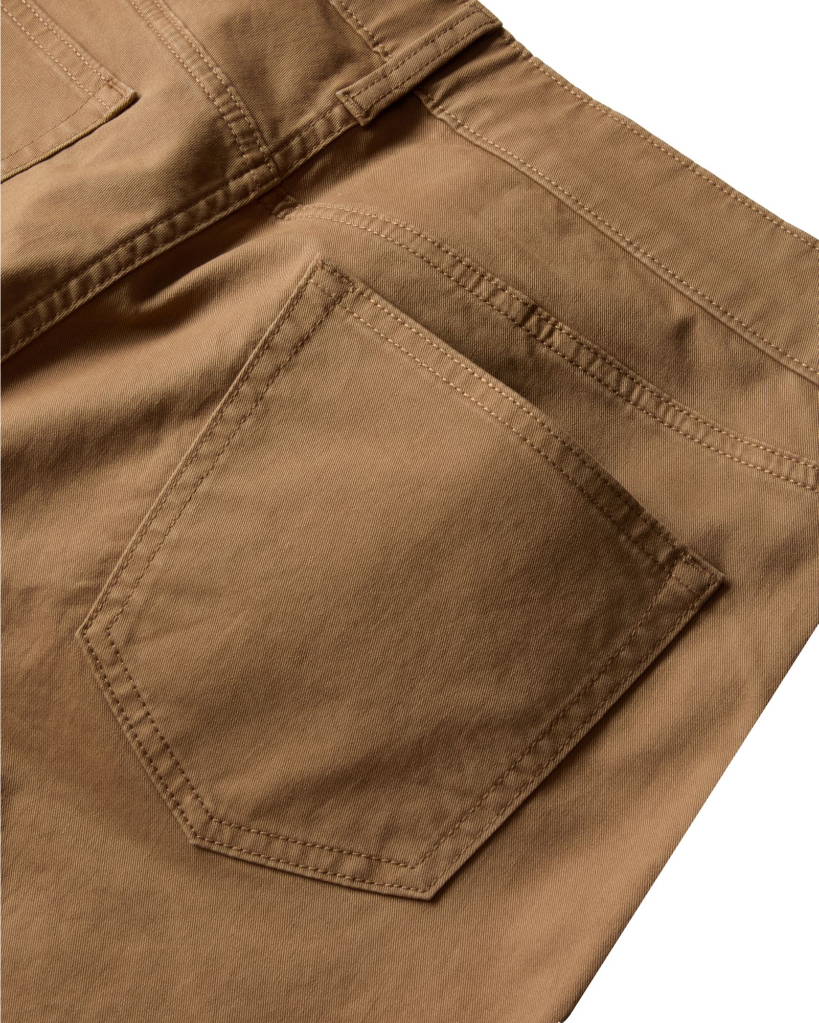 Huckberry Men's 365 5-Pocket Pants HB Straight Fit Pant by Flint and Tinder product image