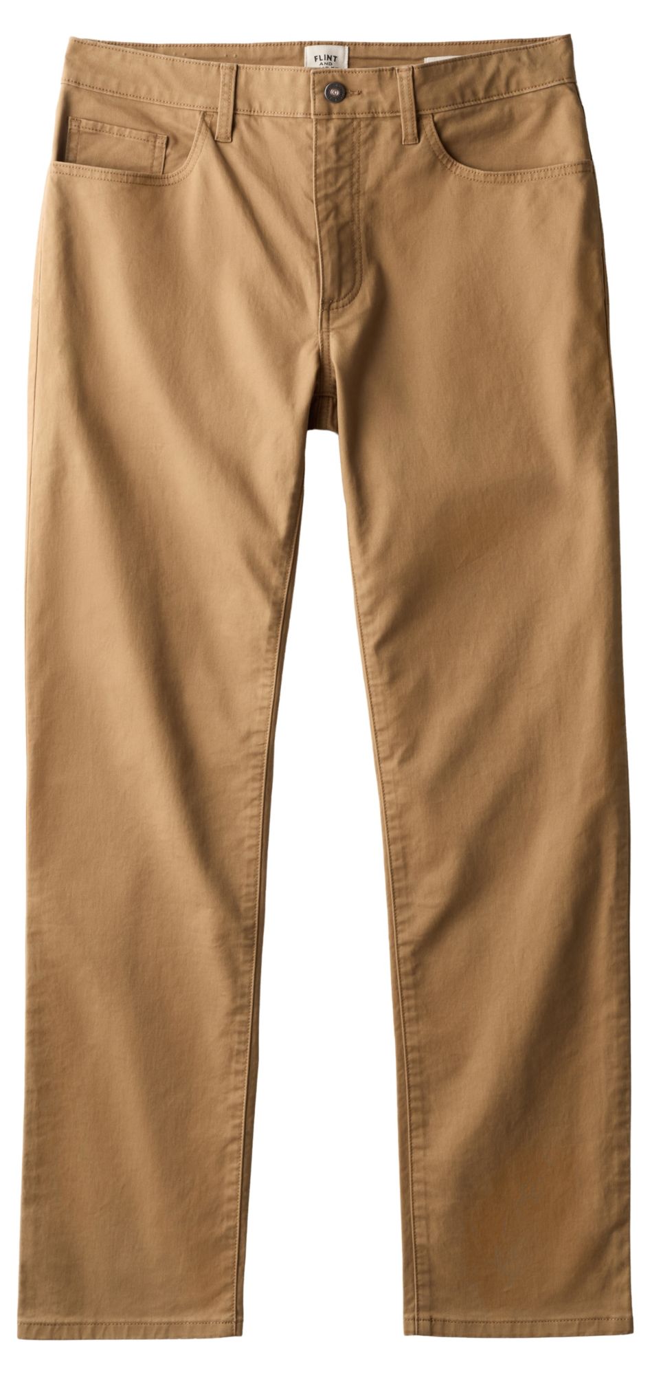Huckberry Men's 365 5-Pocket Pants HB Straight Fit Pant by Flint and Tinder product image