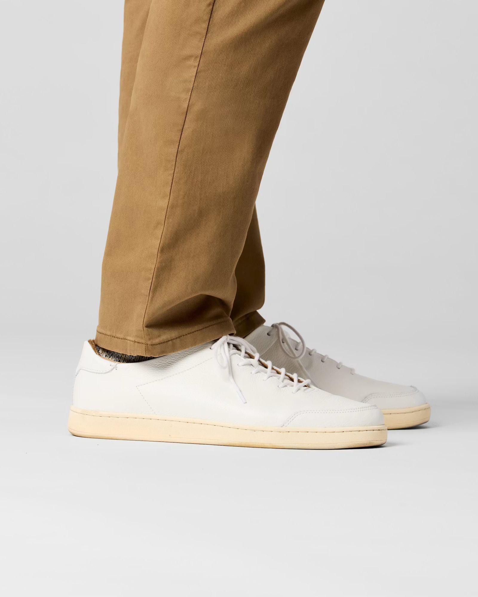 Huckberry Men's 365 5-Pocket Pants HB Straight Fit Pant by Flint and Tinder product image