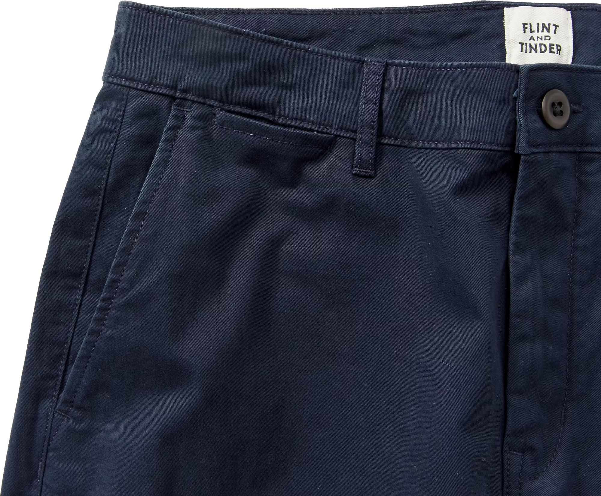 Huckberry Men's 365 Chino Pants HB Straight Fit Pant by Flint and Tinder product image