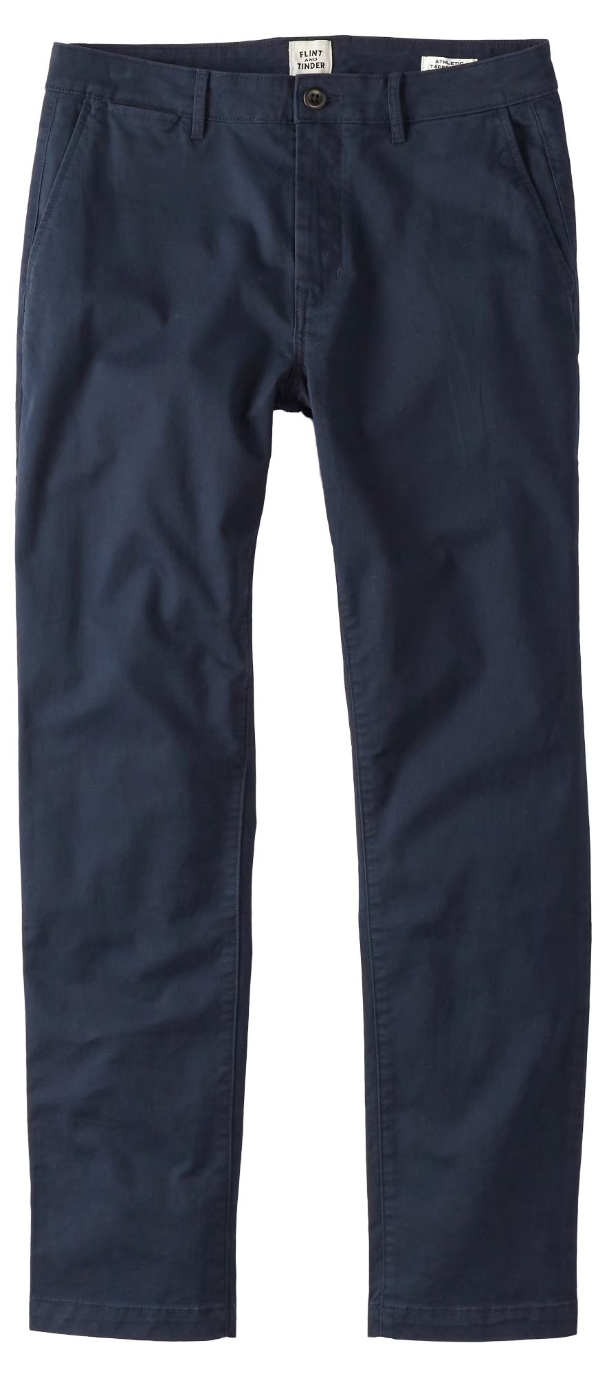 Huckberry Men's 365 Chino Pants HB Straight Fit Pant by Flint and Tinder product image