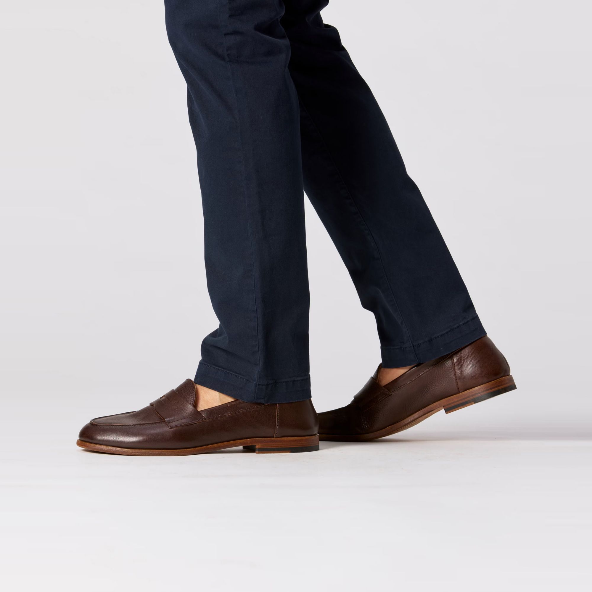 Huckberry Men's 365 Chino Pants HB Straight Fit Pant by Flint and Tinder product image