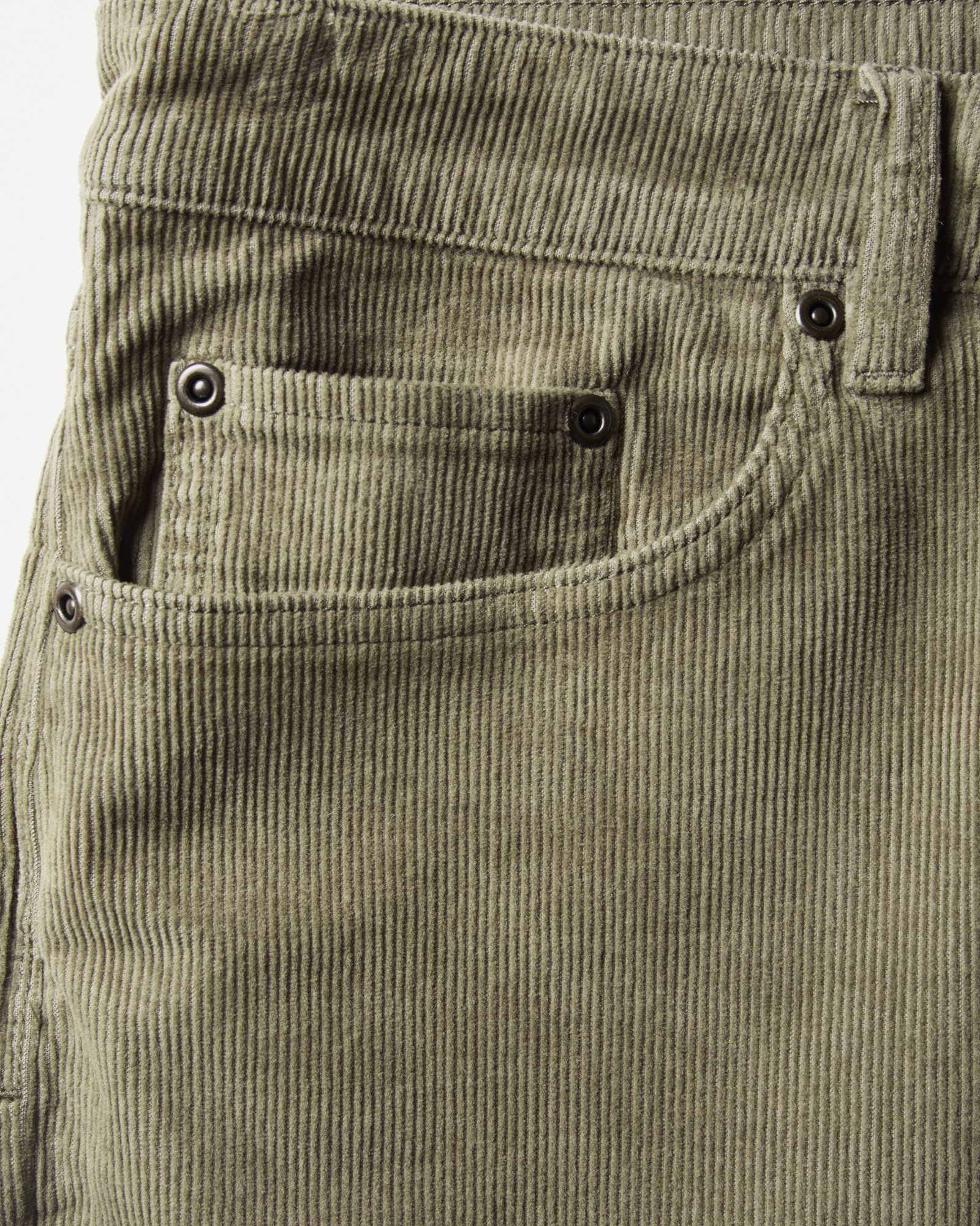 Huckberry Men's Corduroy Pant by Flint and Tinder product image